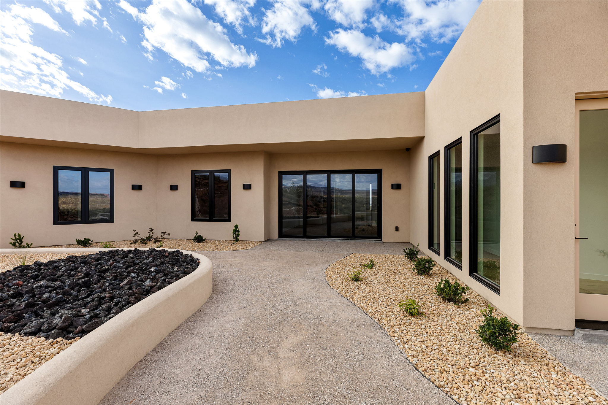 WESTGATE HILLS - Residential