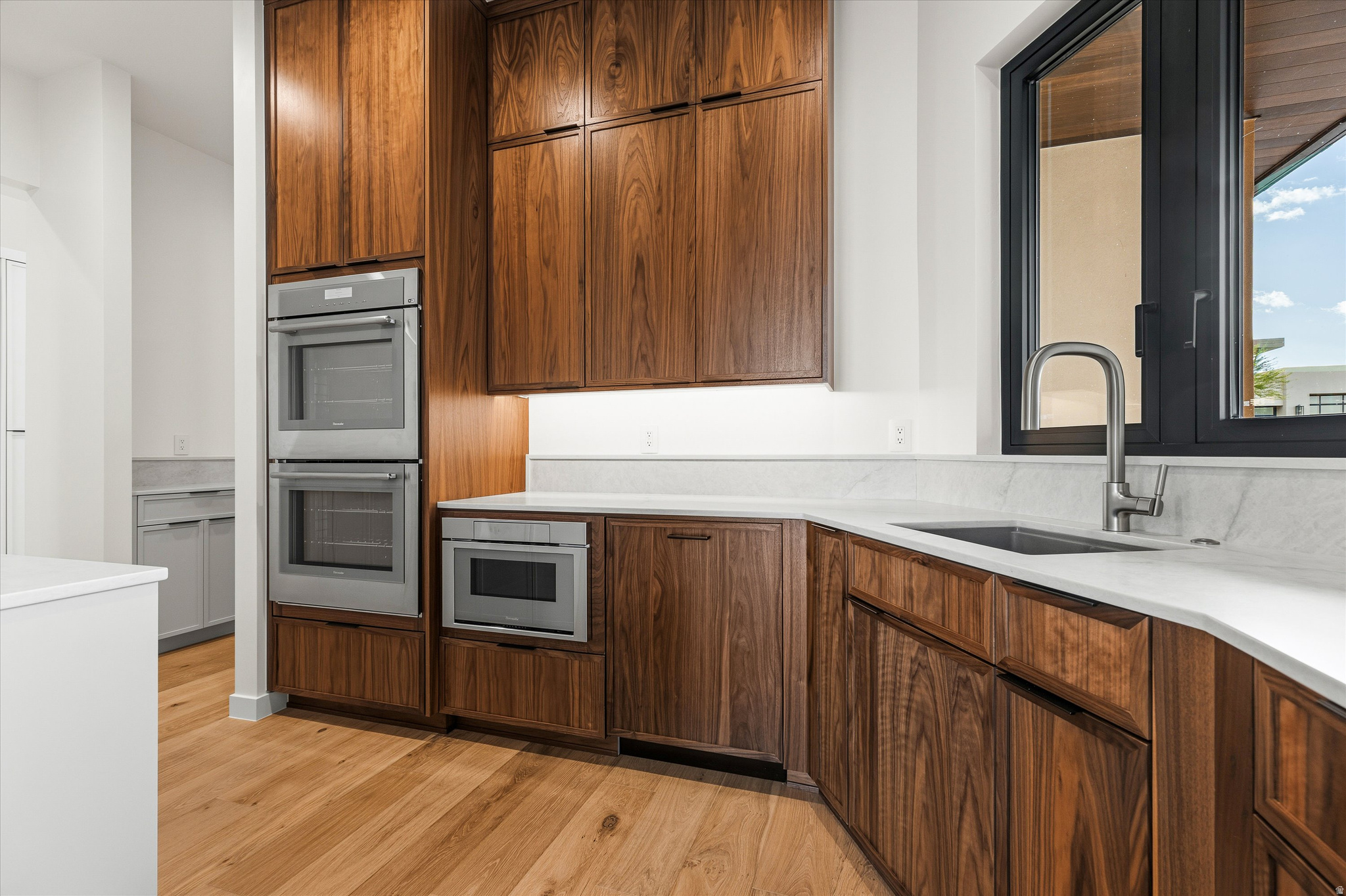 WESTGATE HILLS - Residential