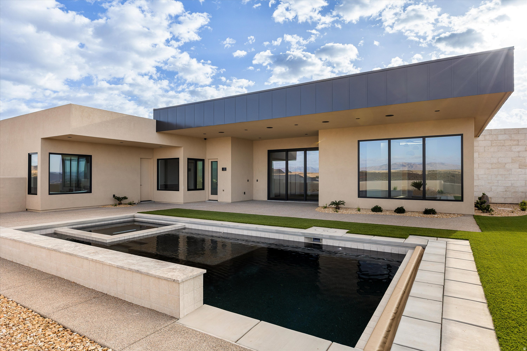 WESTGATE HILLS - Residential