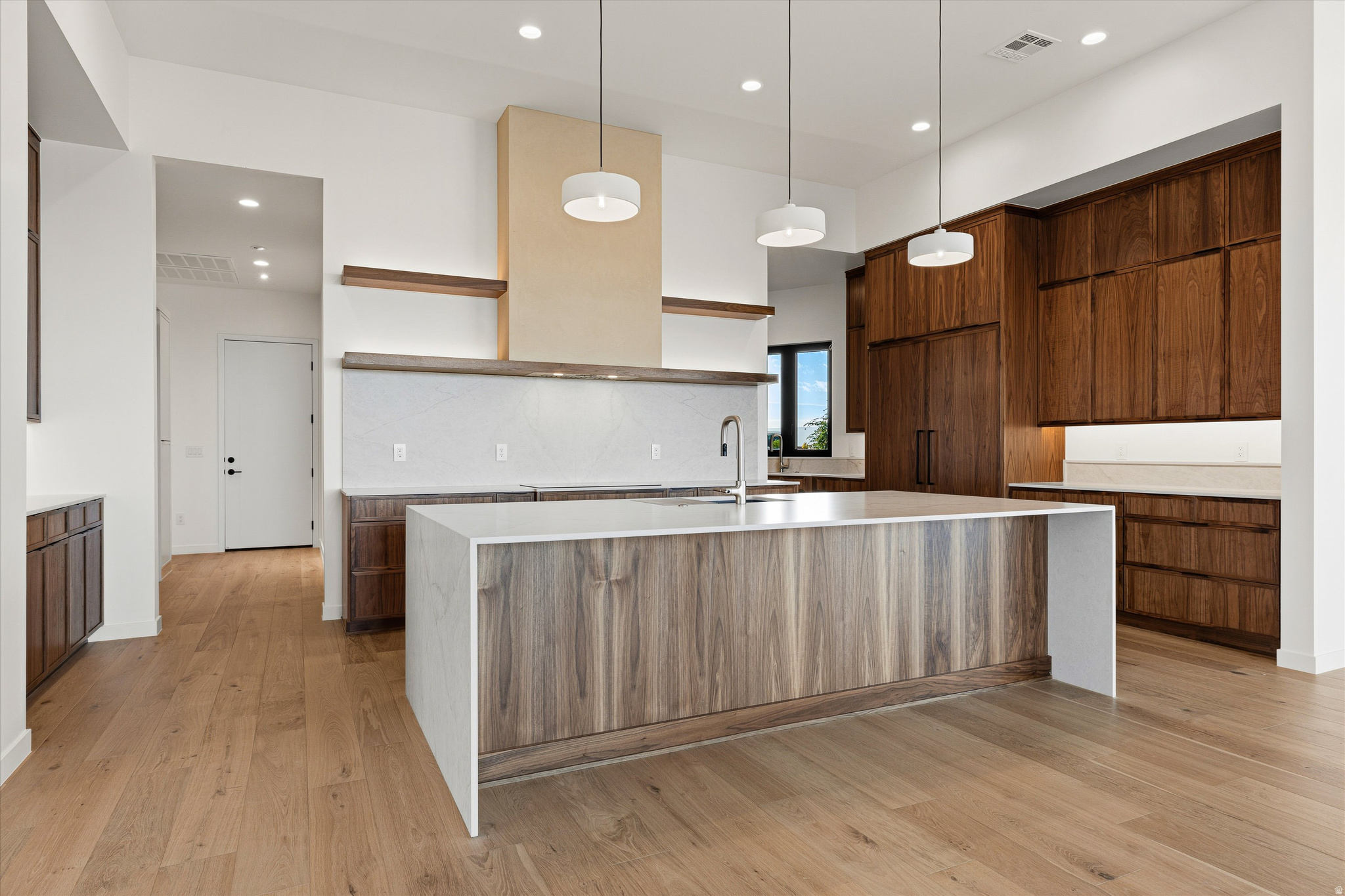 WESTGATE HILLS - Residential