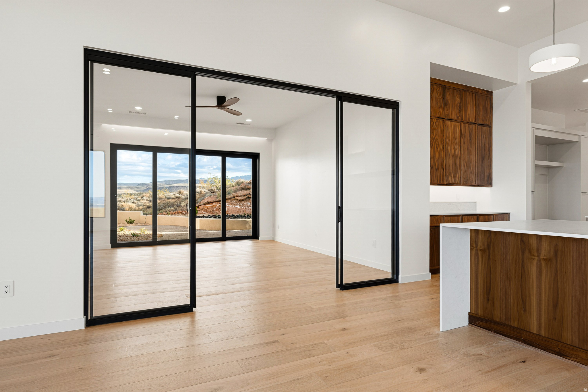 WESTGATE HILLS - Residential