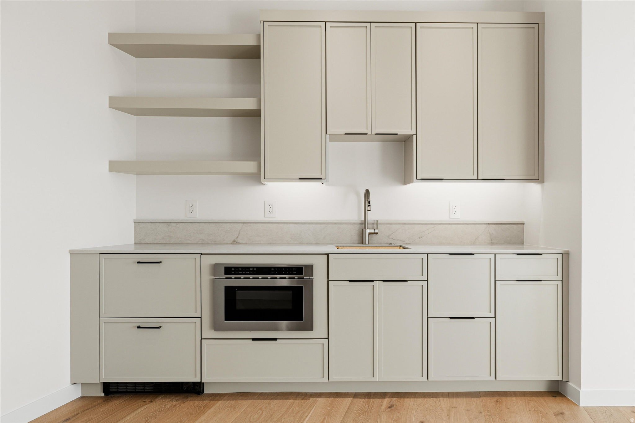 WESTGATE HILLS - Residential