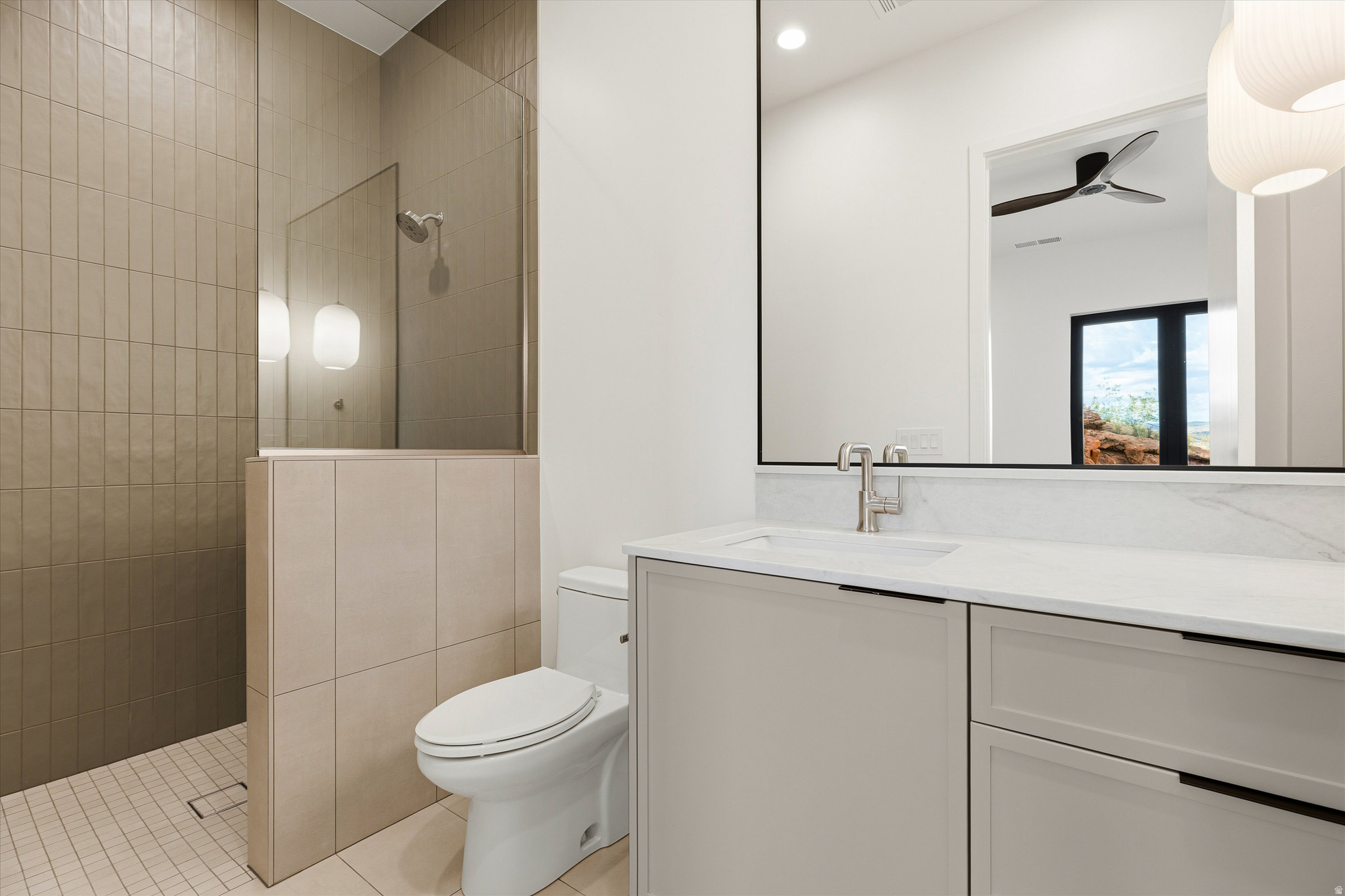 WESTGATE HILLS - Residential