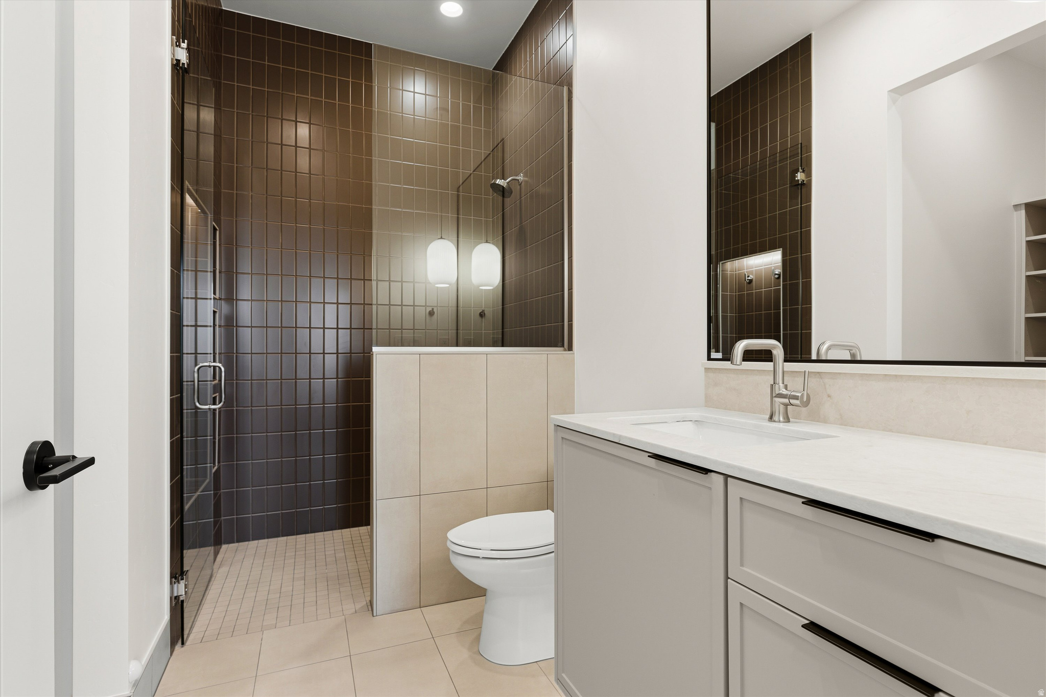 WESTGATE HILLS - Residential