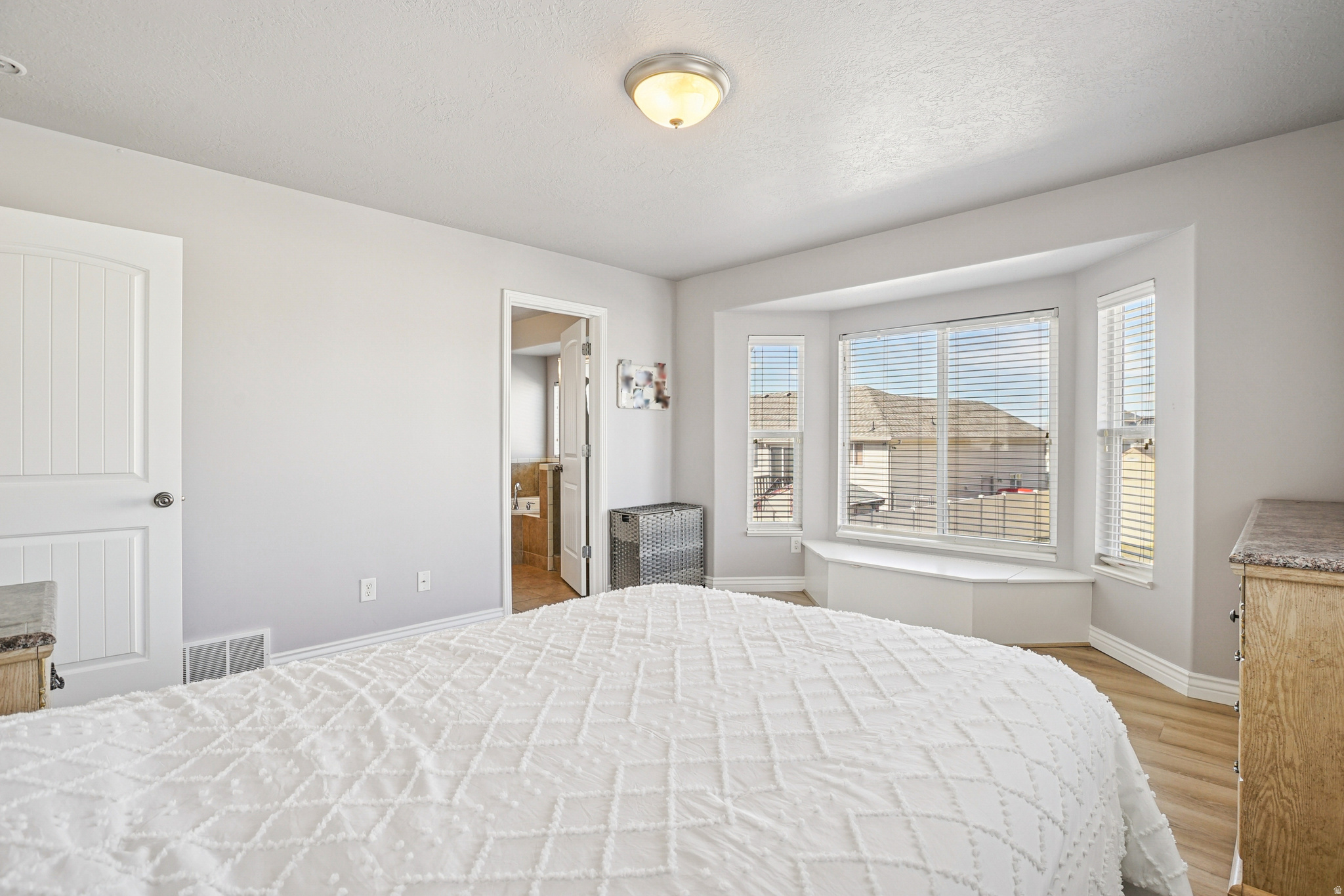 CANTERBURY CROSSING - Residential