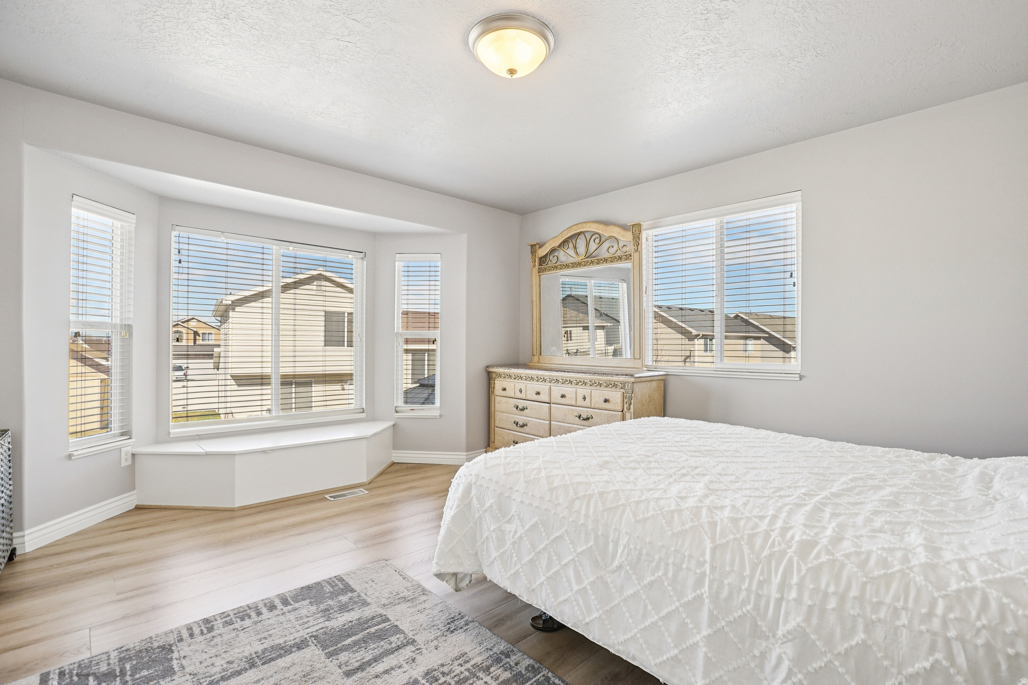 CANTERBURY CROSSING - Residential