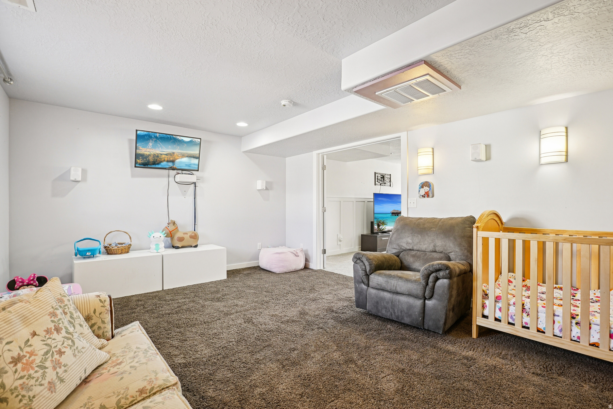 CANTERBURY CROSSING - Residential