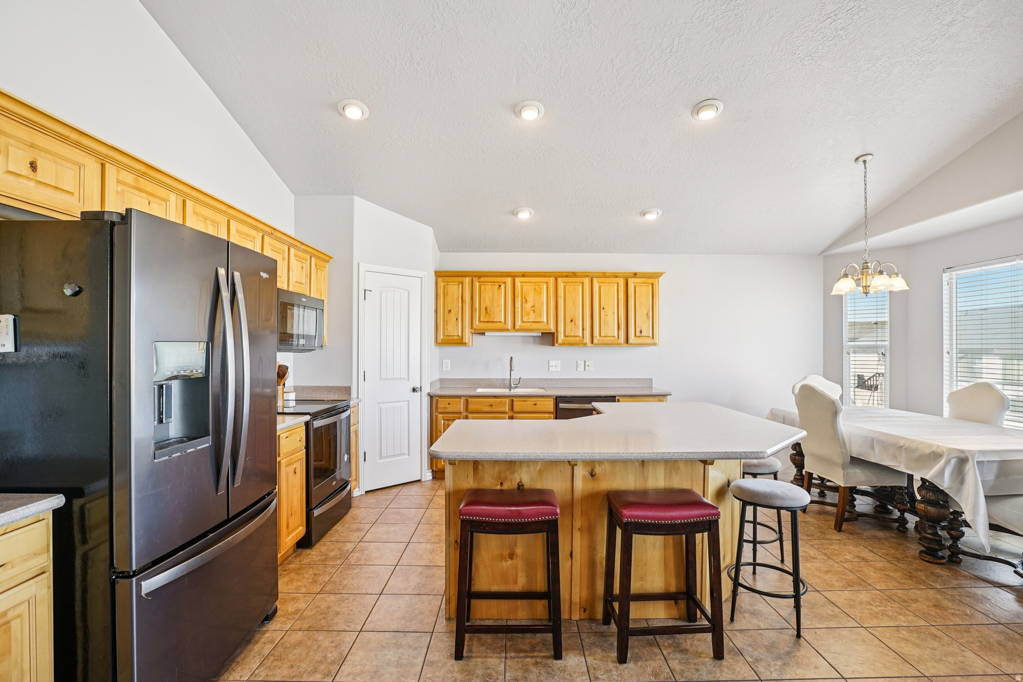 CANTERBURY CROSSING - Residential