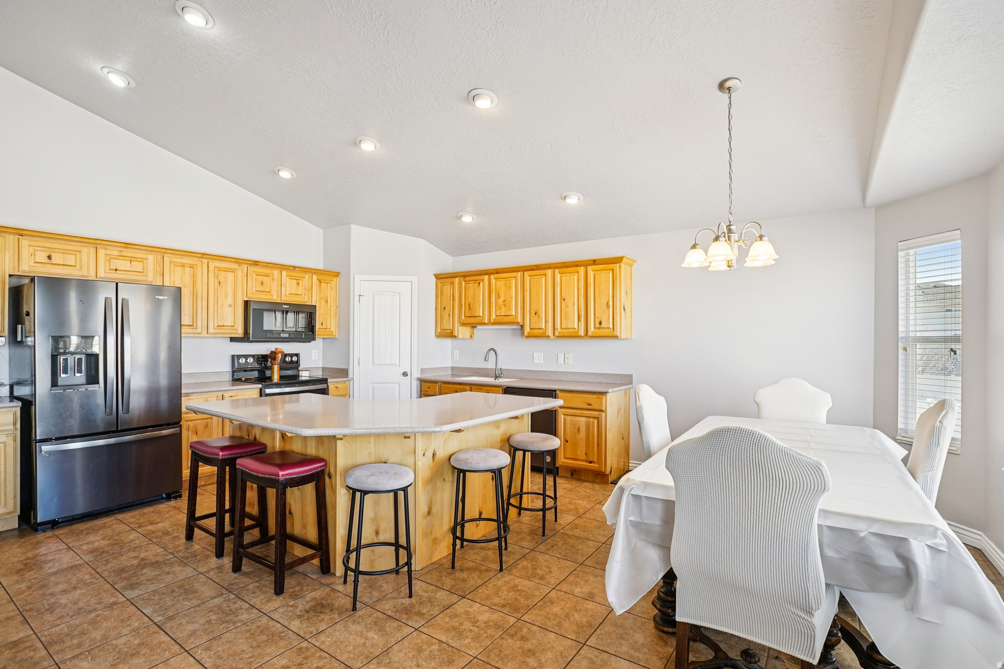 CANTERBURY CROSSING - Residential
