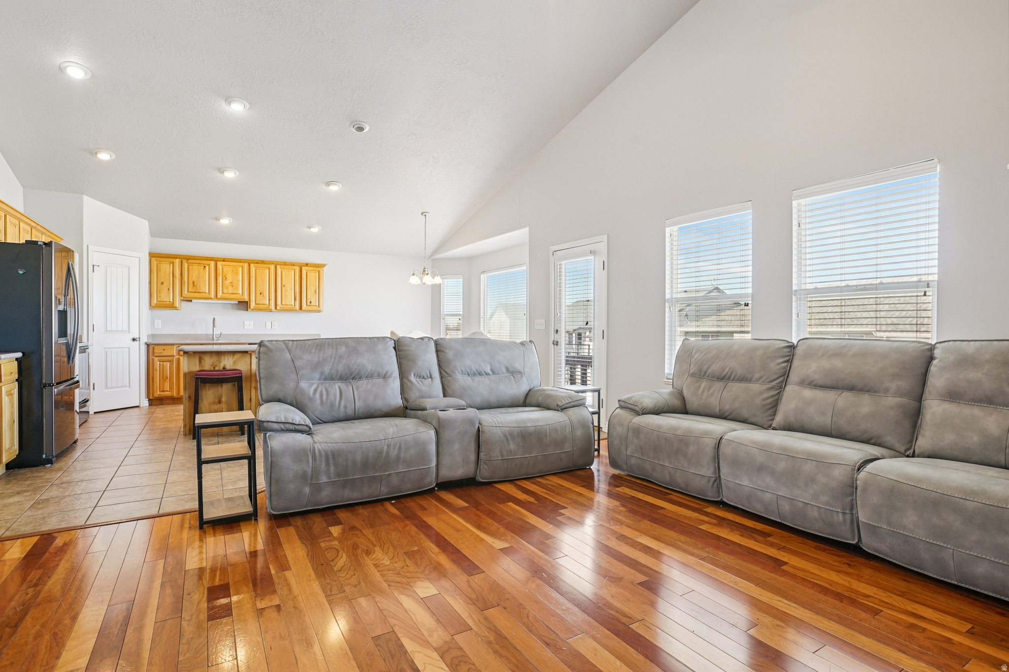 CANTERBURY CROSSING - Residential