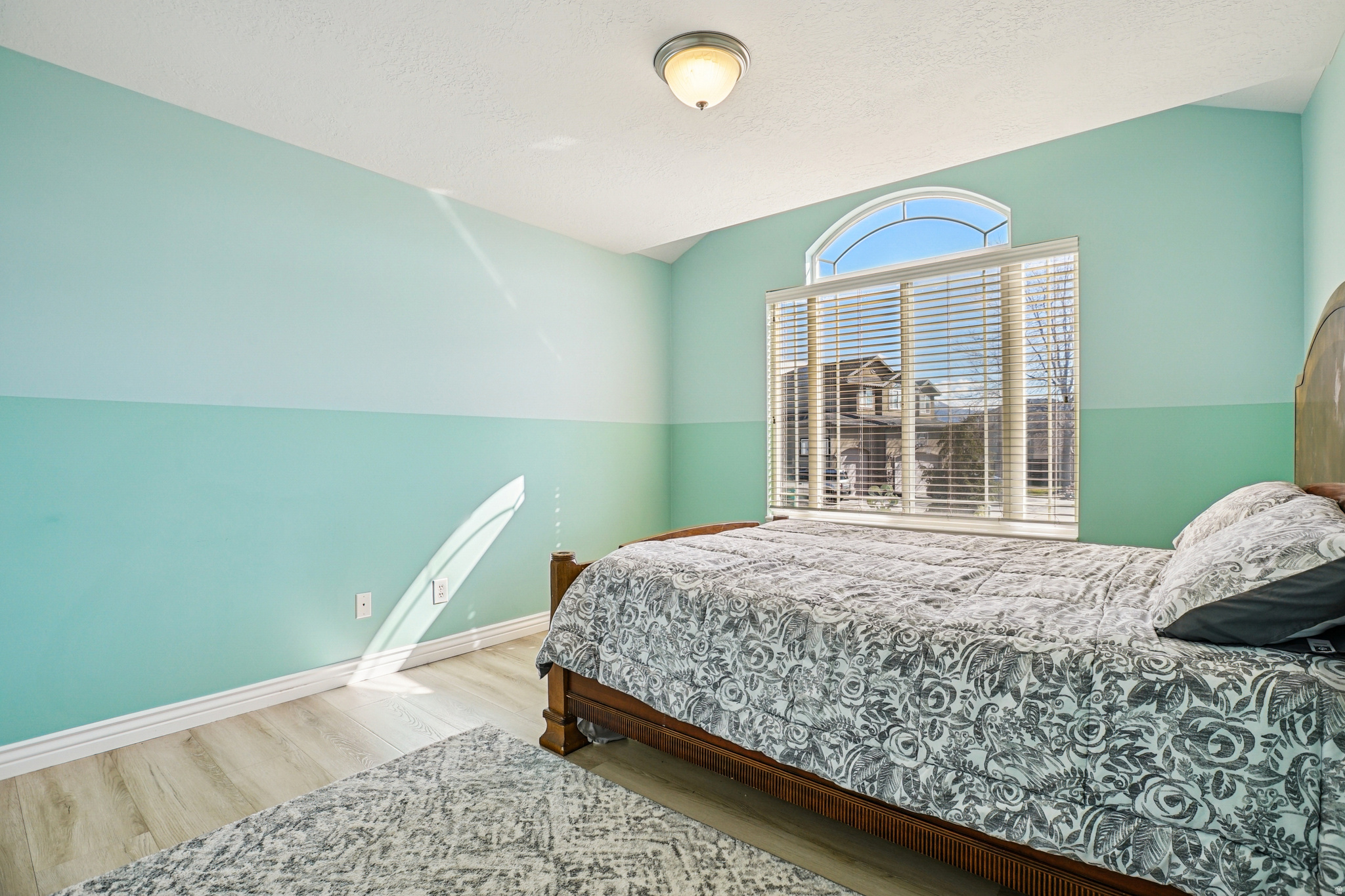 CANTERBURY CROSSING - Residential