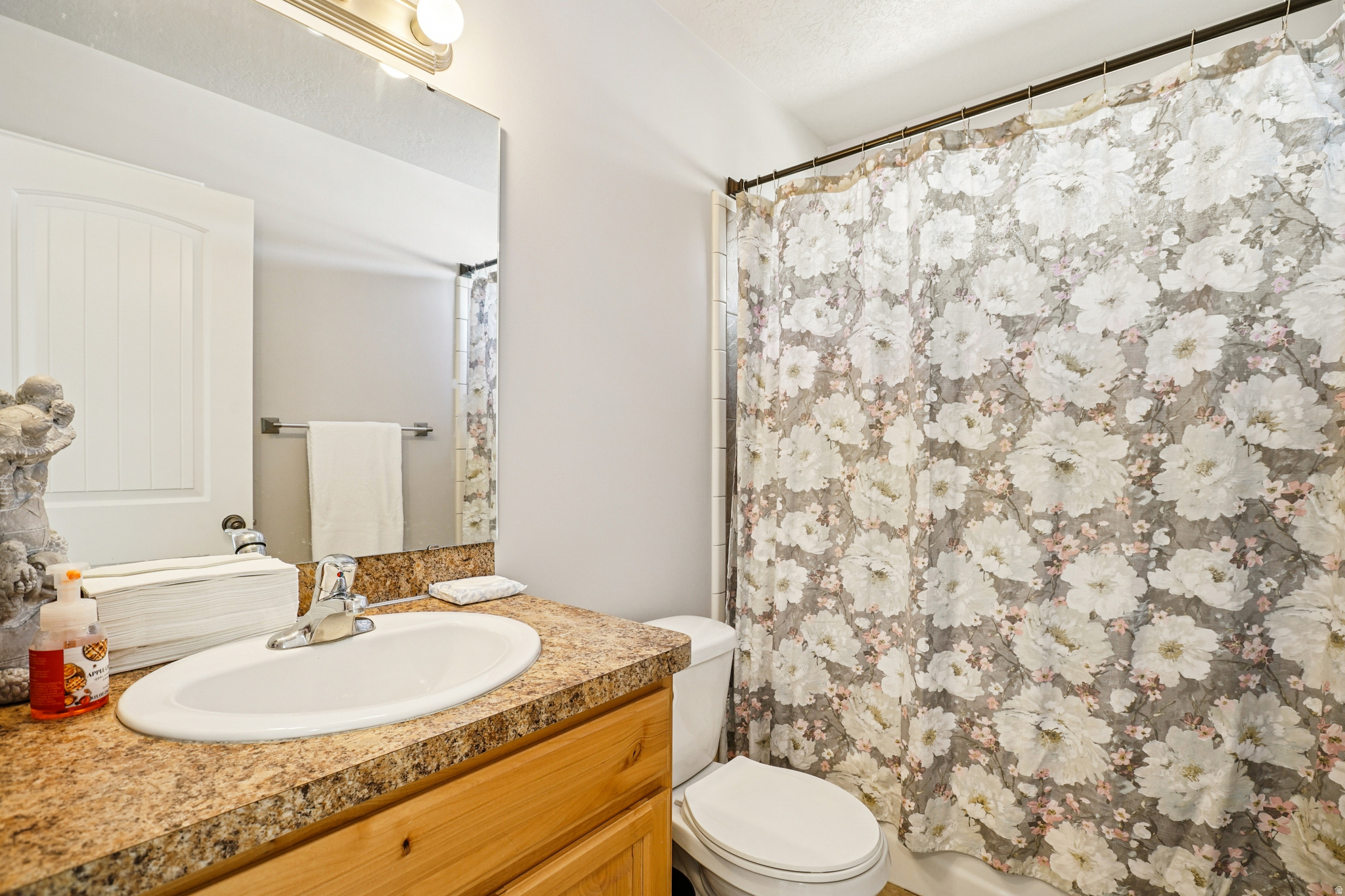CANTERBURY CROSSING - Residential