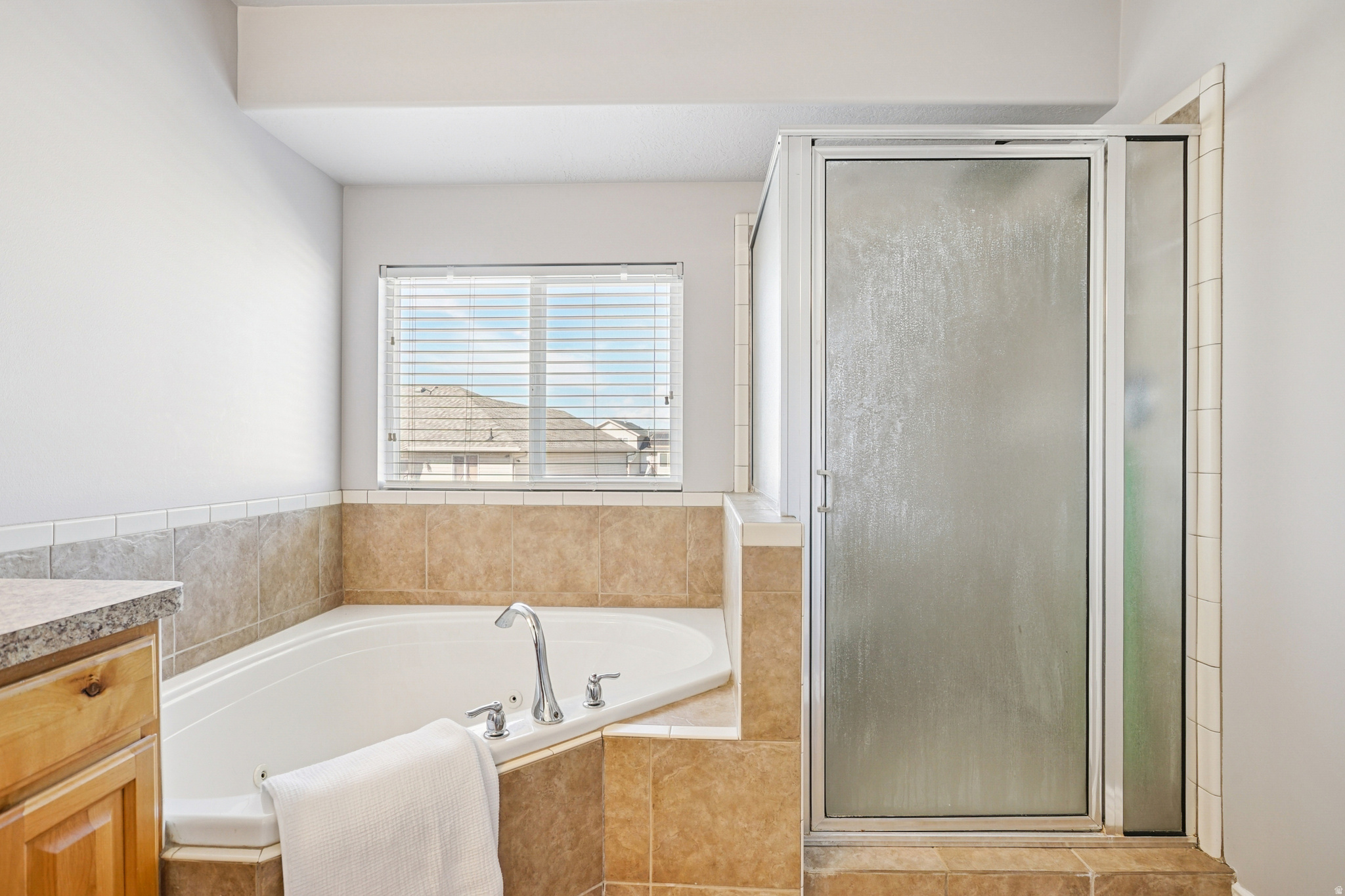 CANTERBURY CROSSING - Residential