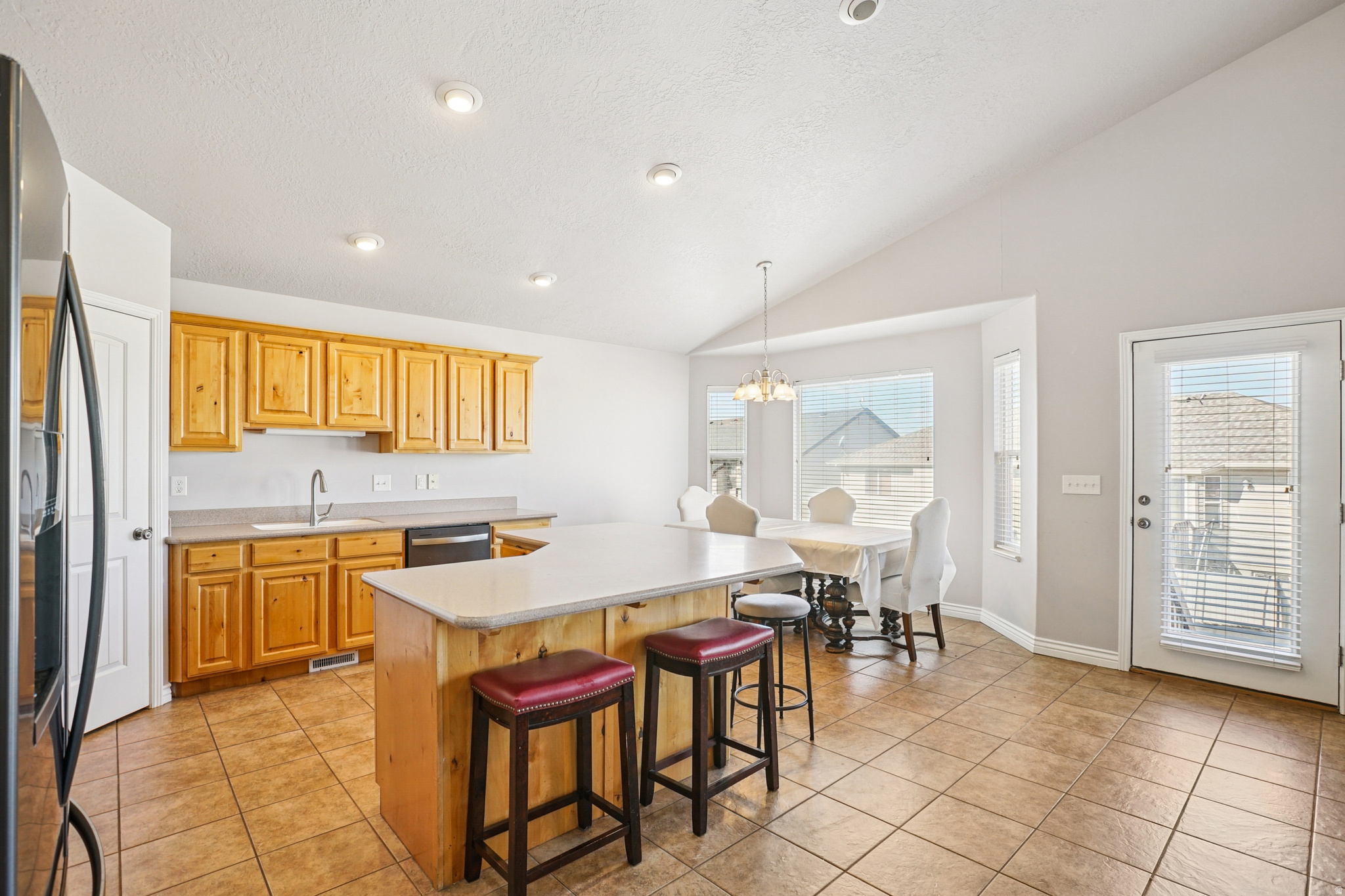 CANTERBURY CROSSING - Residential