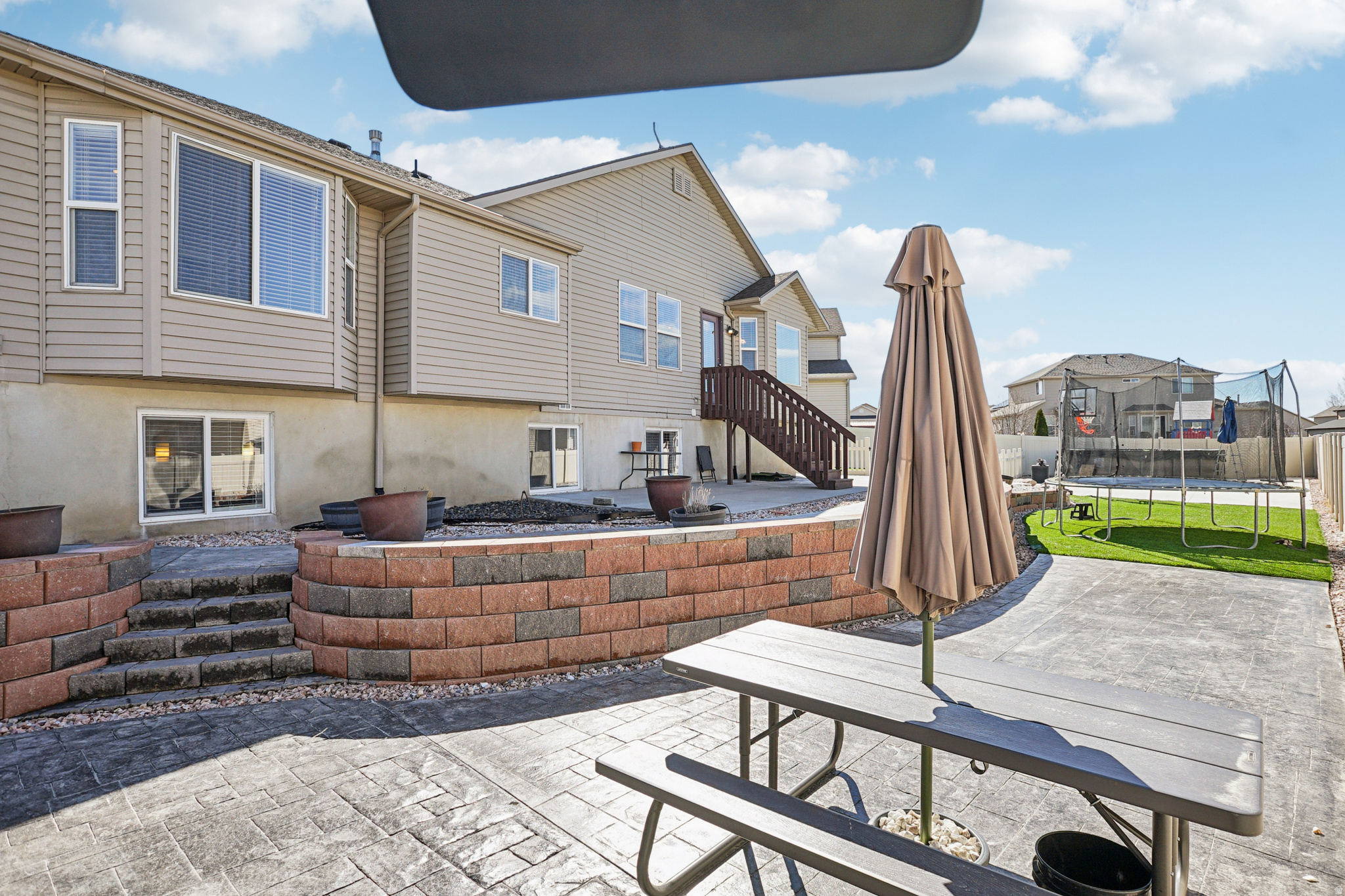 CANTERBURY CROSSING - Residential