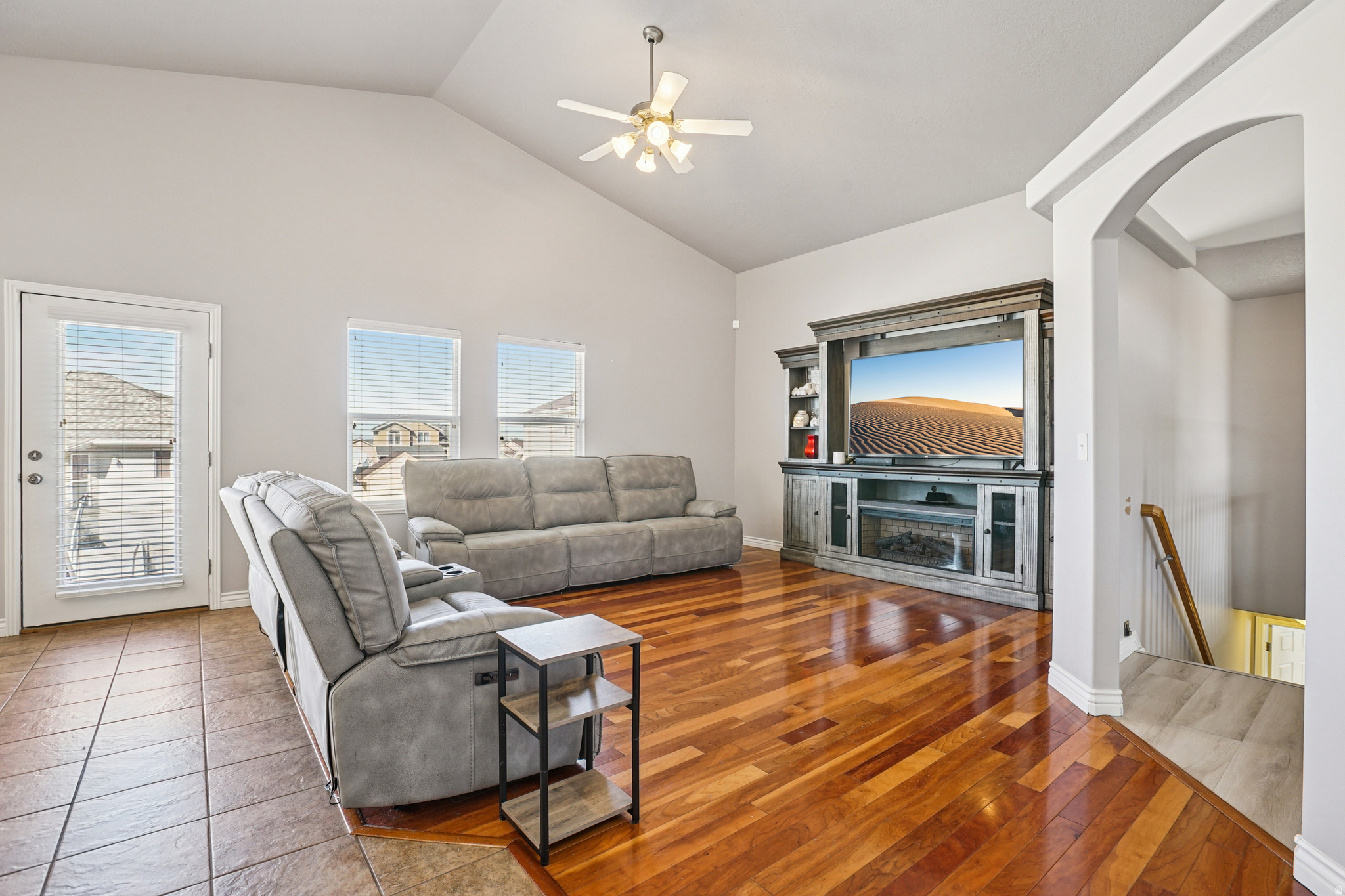 CANTERBURY CROSSING - Residential