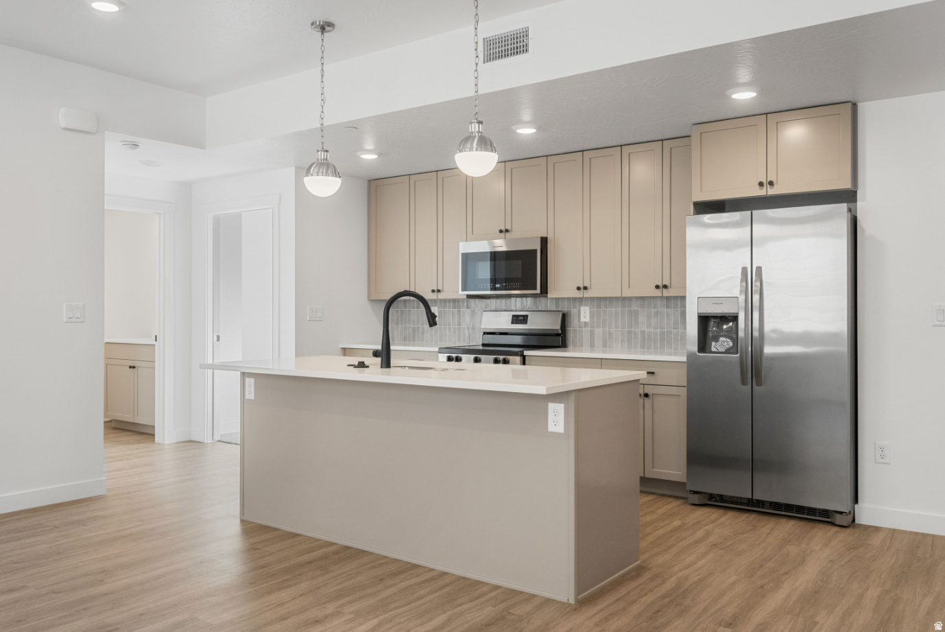 CORAL SPRINGS CONDOMINIUMS - Residential
