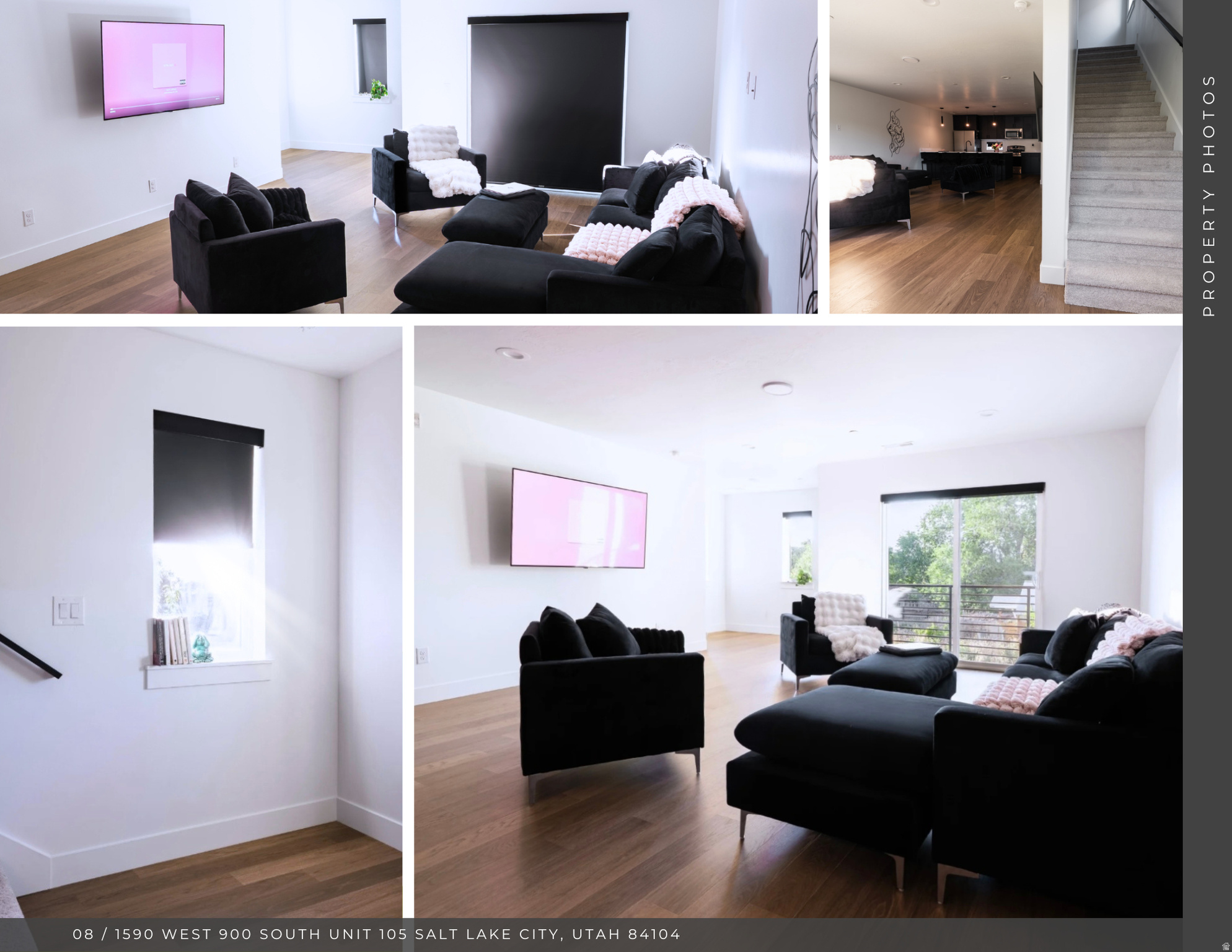 THE REGENCY - Residential