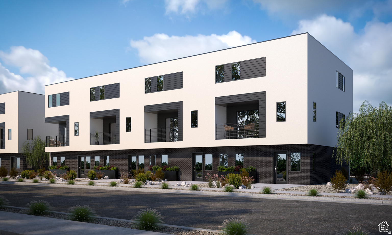 THE REGENCY - Residential