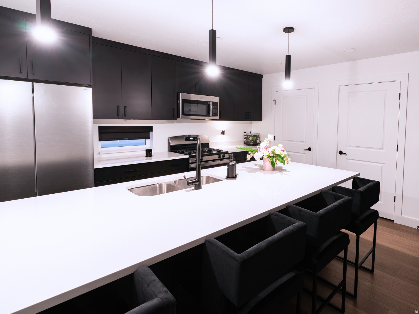 THE REGENCY - Residential