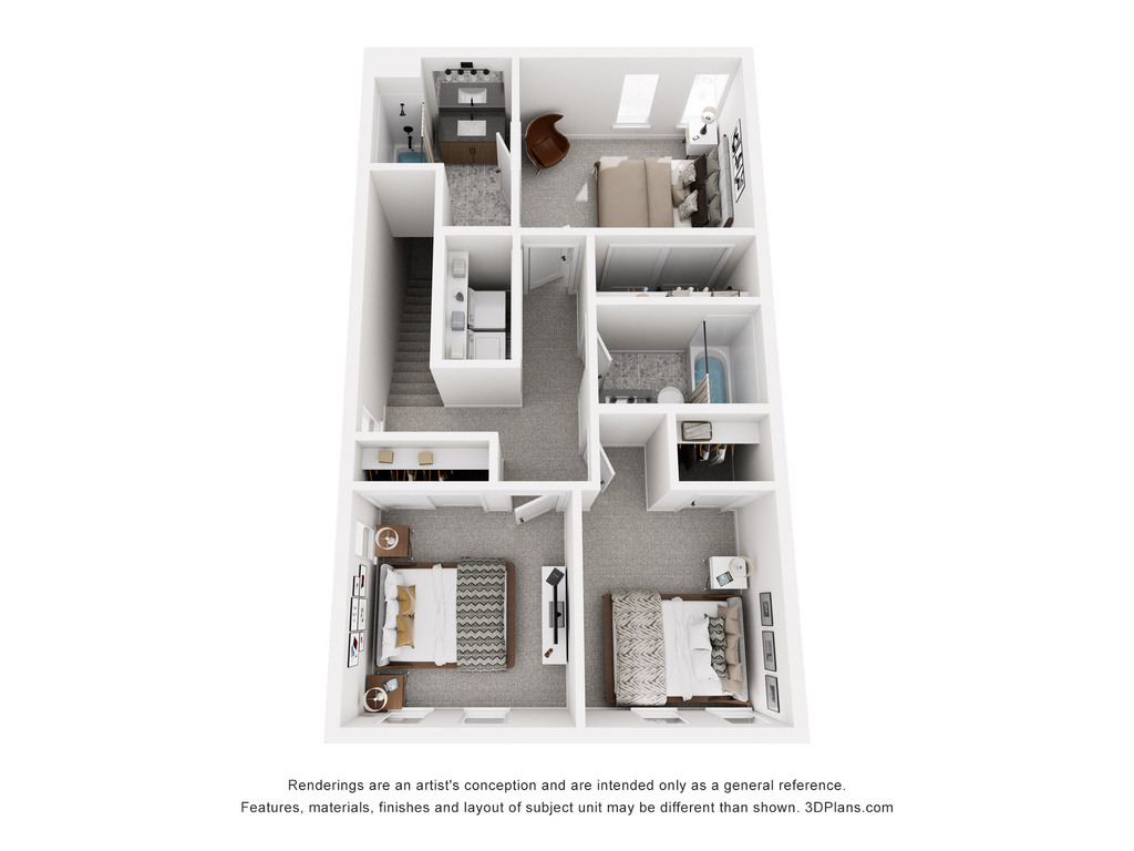 THE REGENCY - Residential