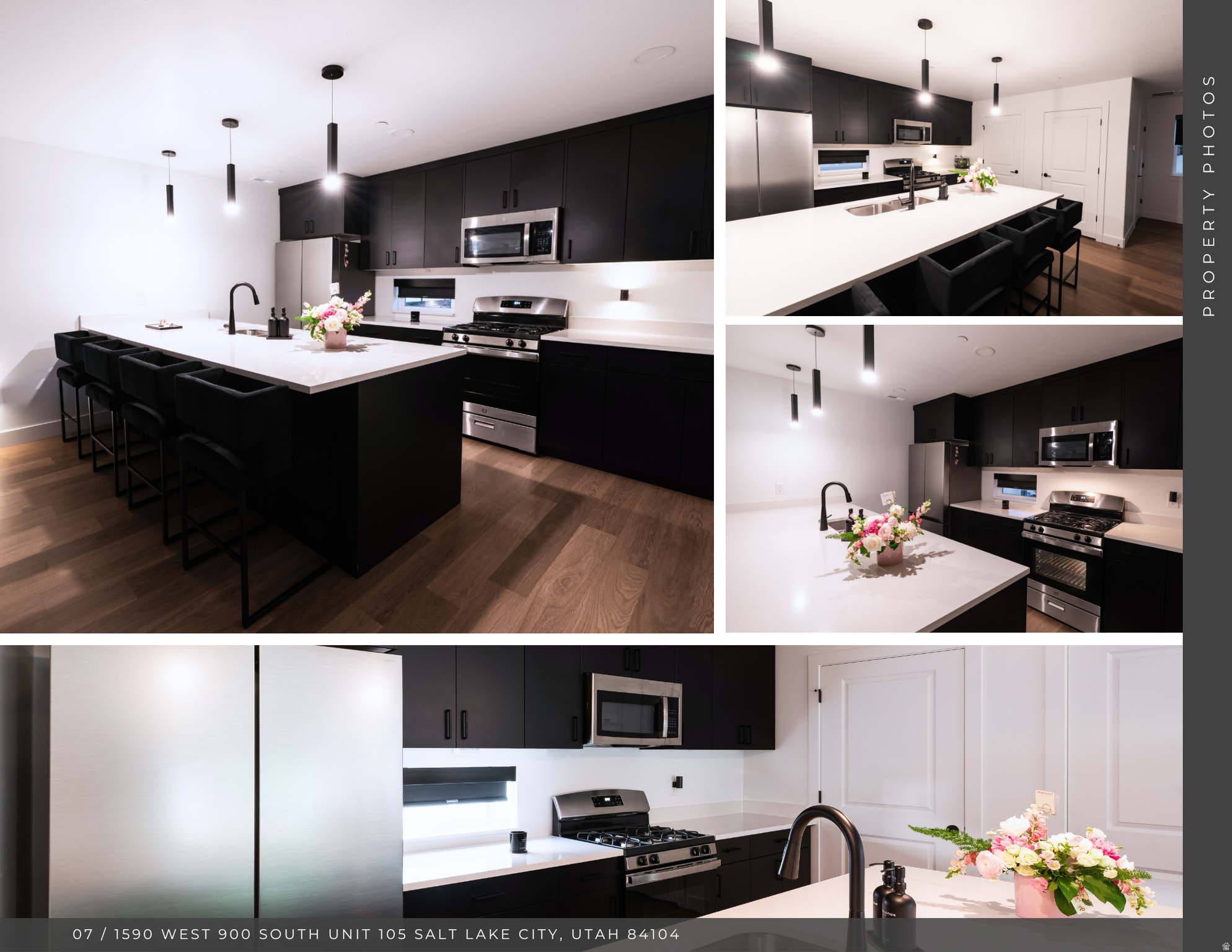 THE REGENCY - Residential
