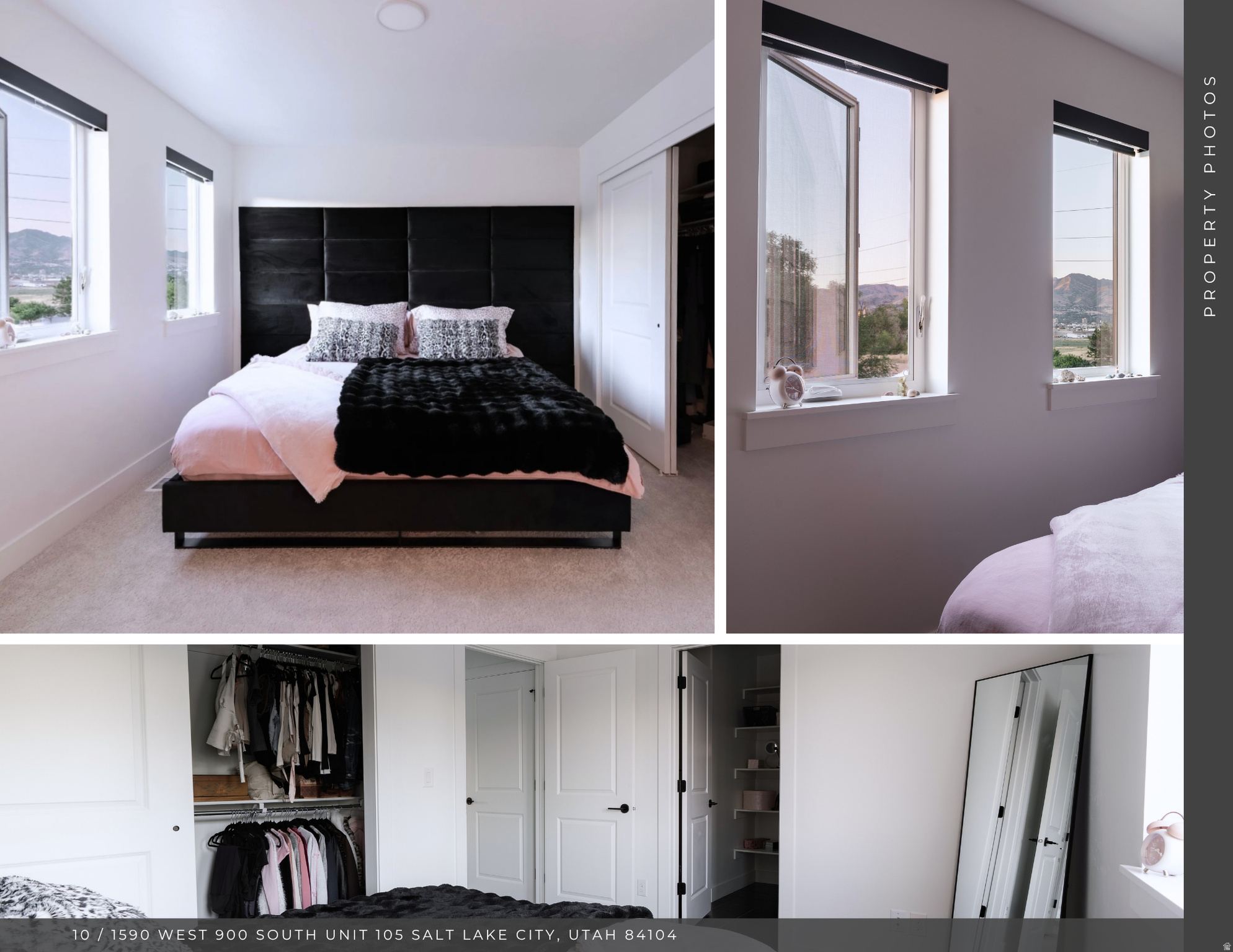 THE REGENCY - Residential