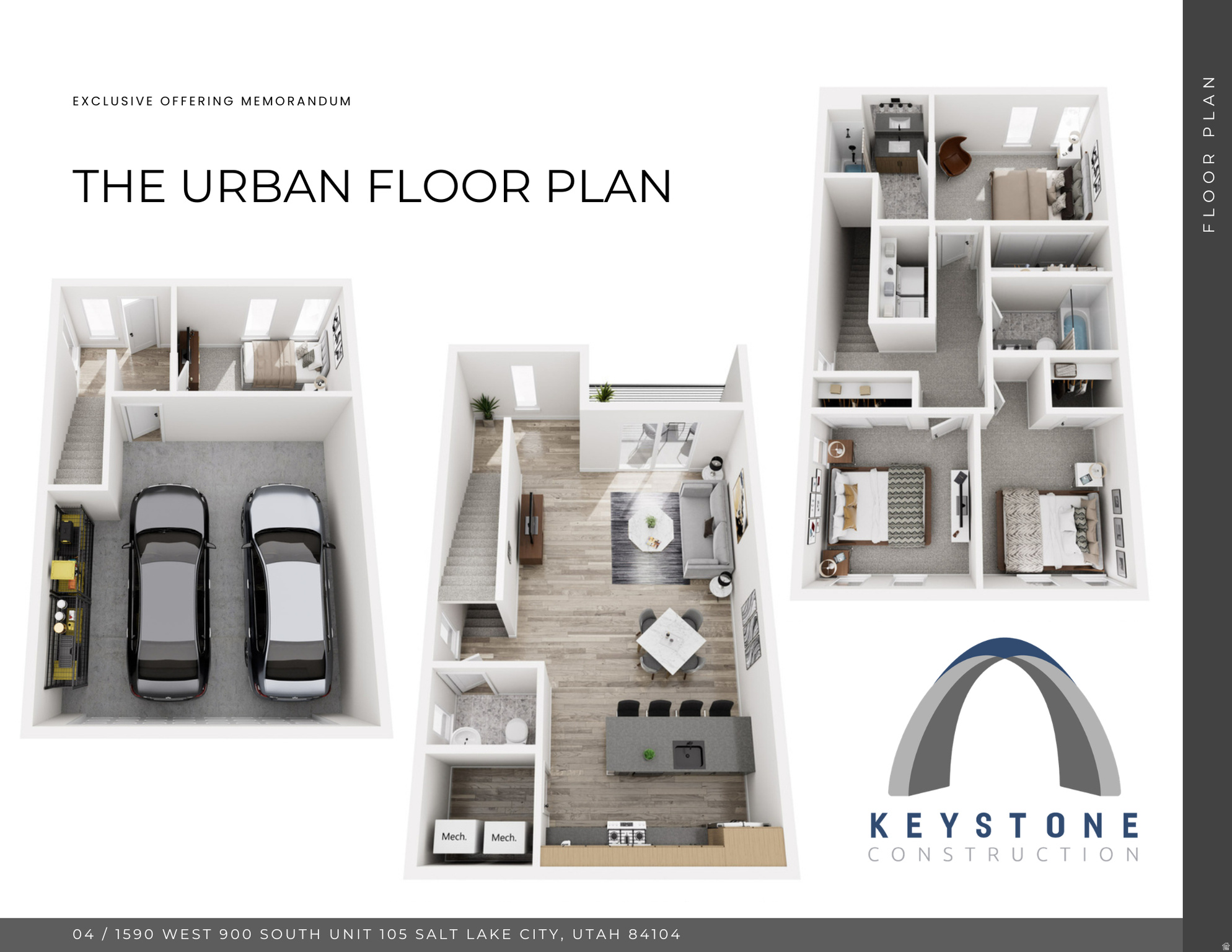 THE REGENCY - Residential