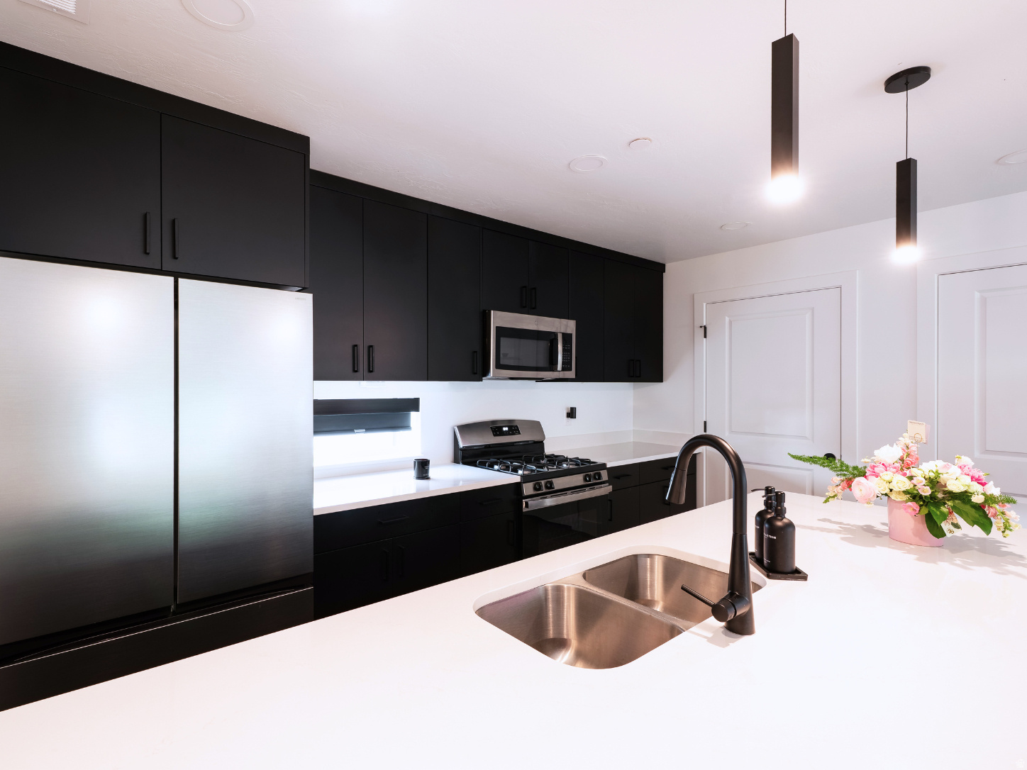 THE REGENCY - Residential