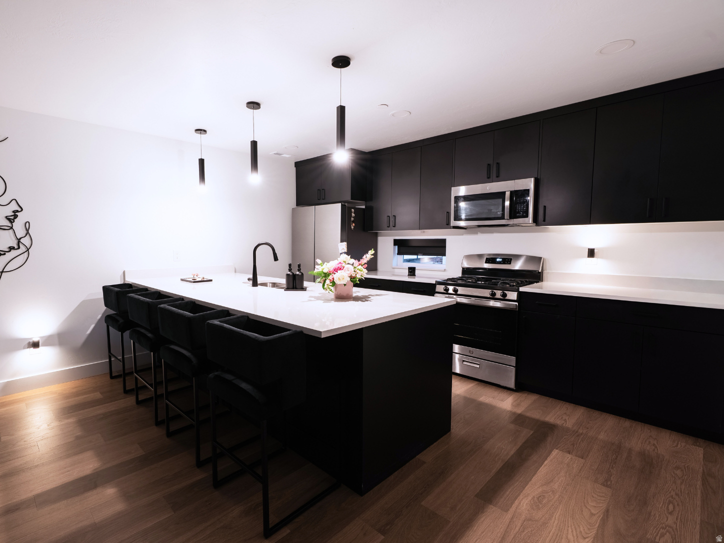 THE REGENCY - Residential