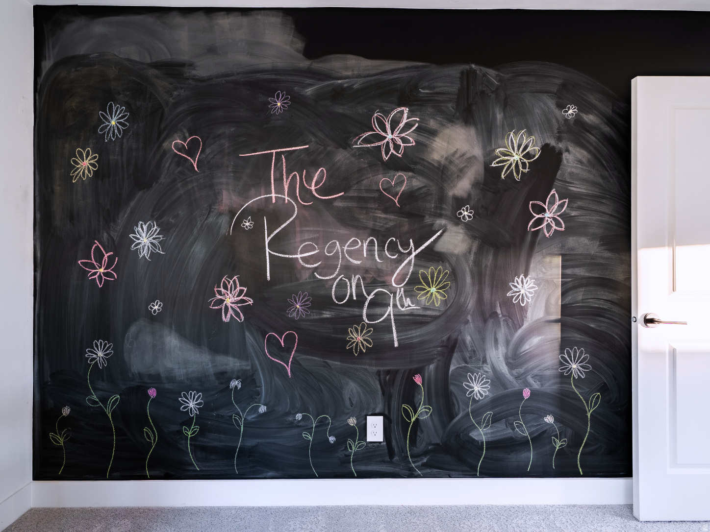 THE REGENCY - Residential