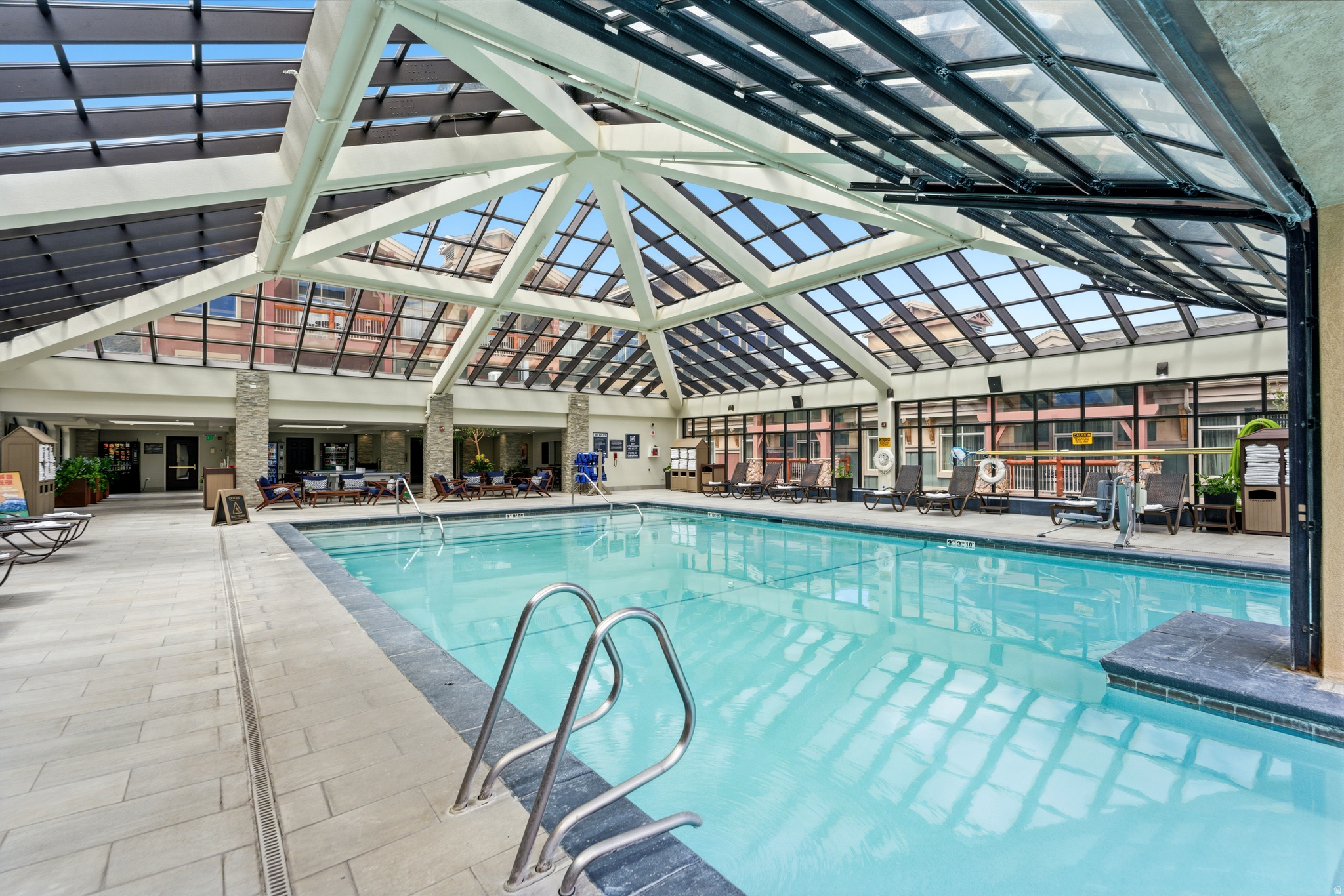 LODGE AT WESTGATE - Residential