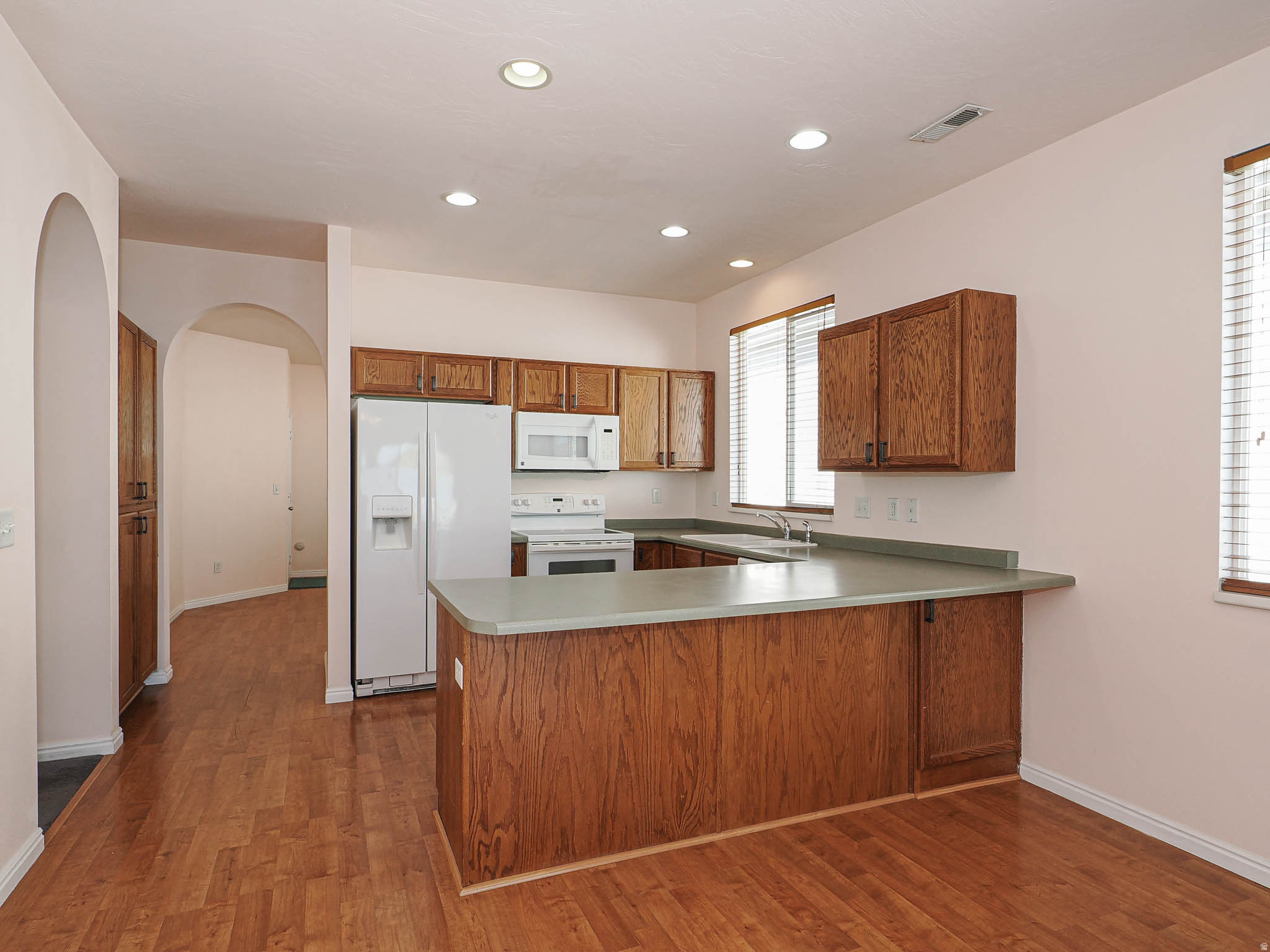VILLAGES AT OQUIRRH HIGHLANDS - Residential
