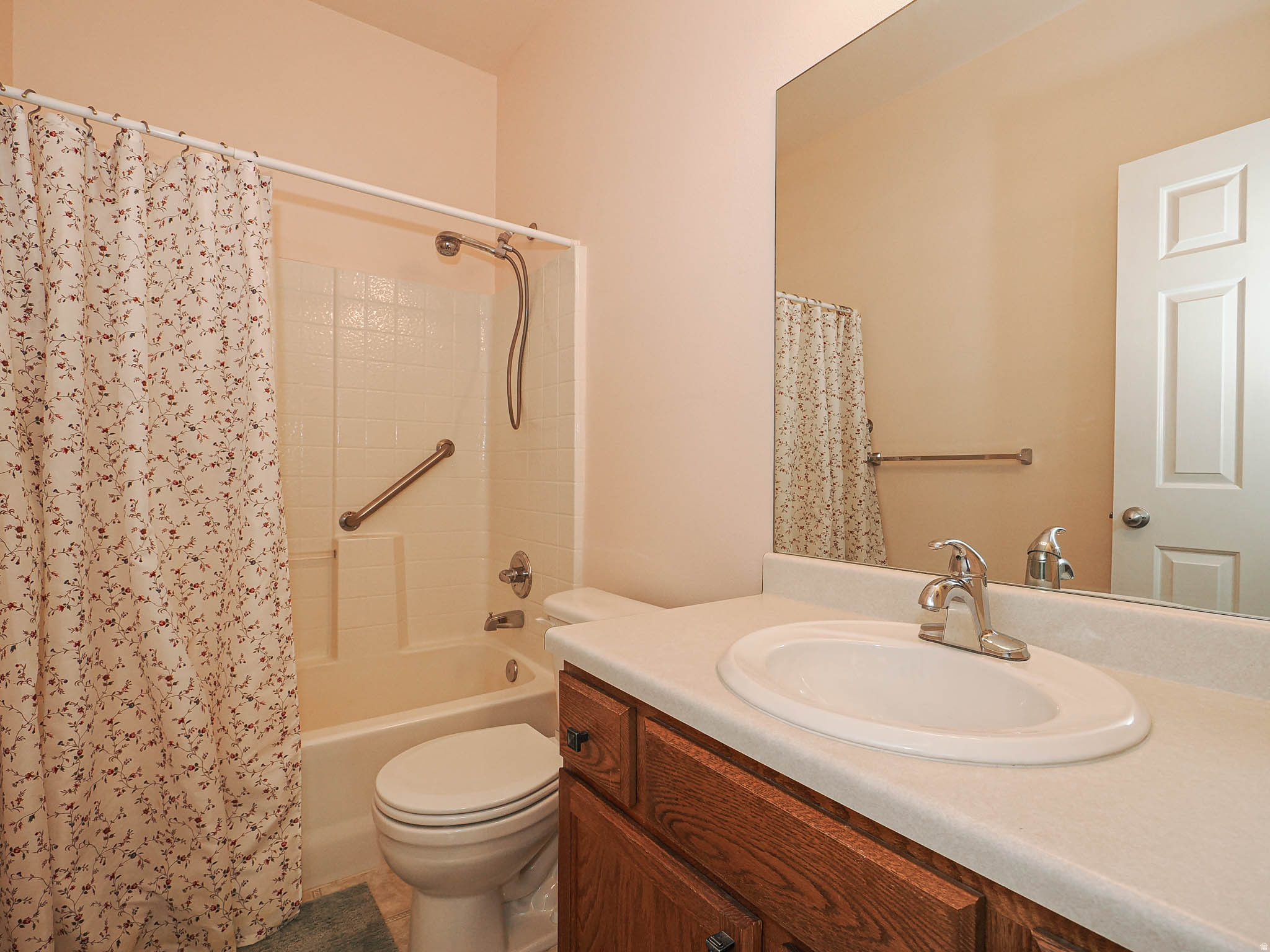 VILLAGES AT OQUIRRH HIGHLANDS - Residential