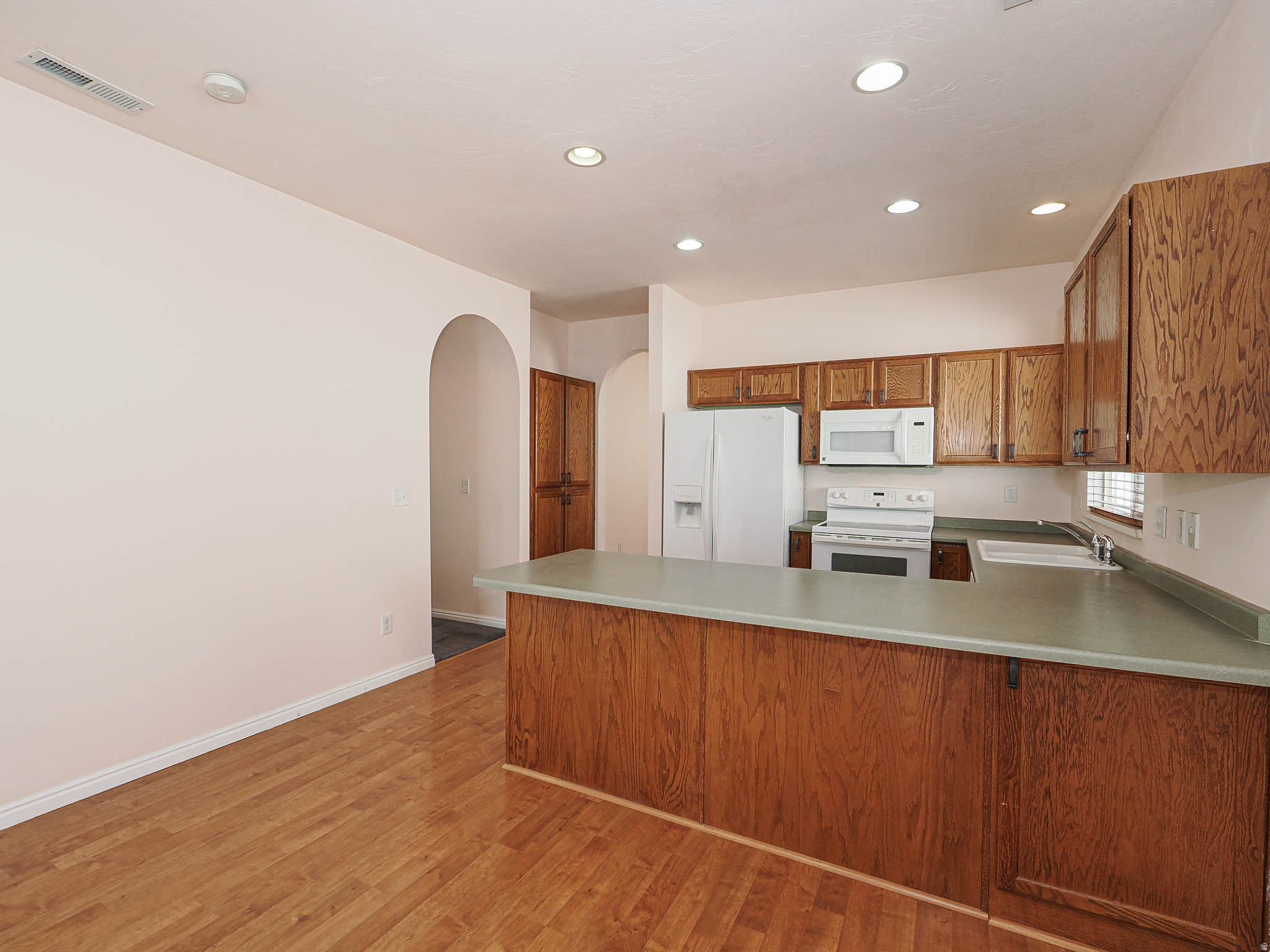VILLAGES AT OQUIRRH HIGHLANDS - Residential