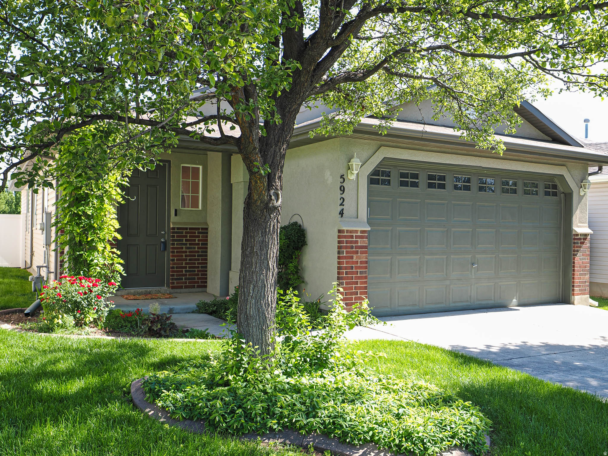 VILLAGES AT OQUIRRH HIGHLANDS - Residential