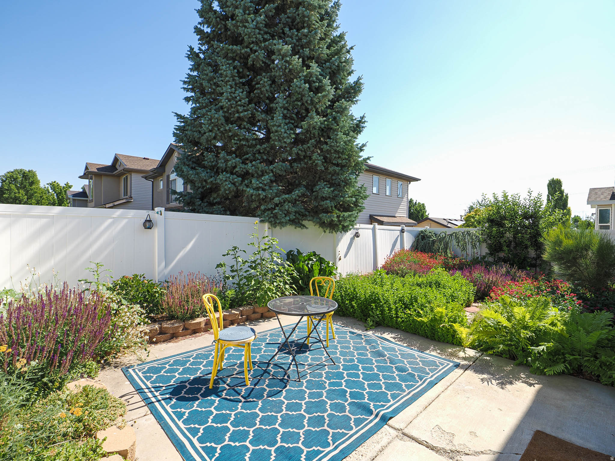 VILLAGES AT OQUIRRH HIGHLANDS - Residential