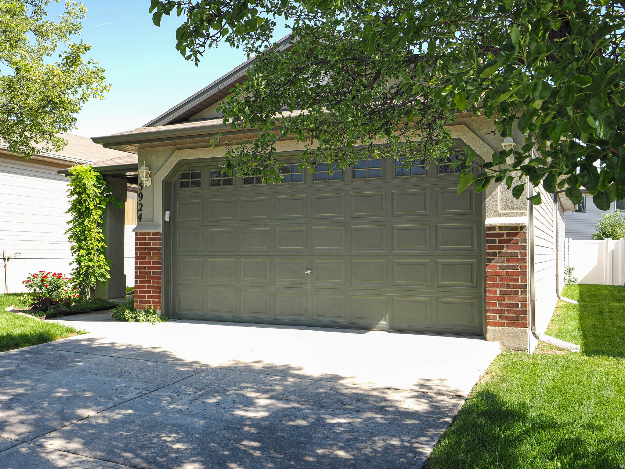 VILLAGES AT OQUIRRH HIGHLANDS - Residential