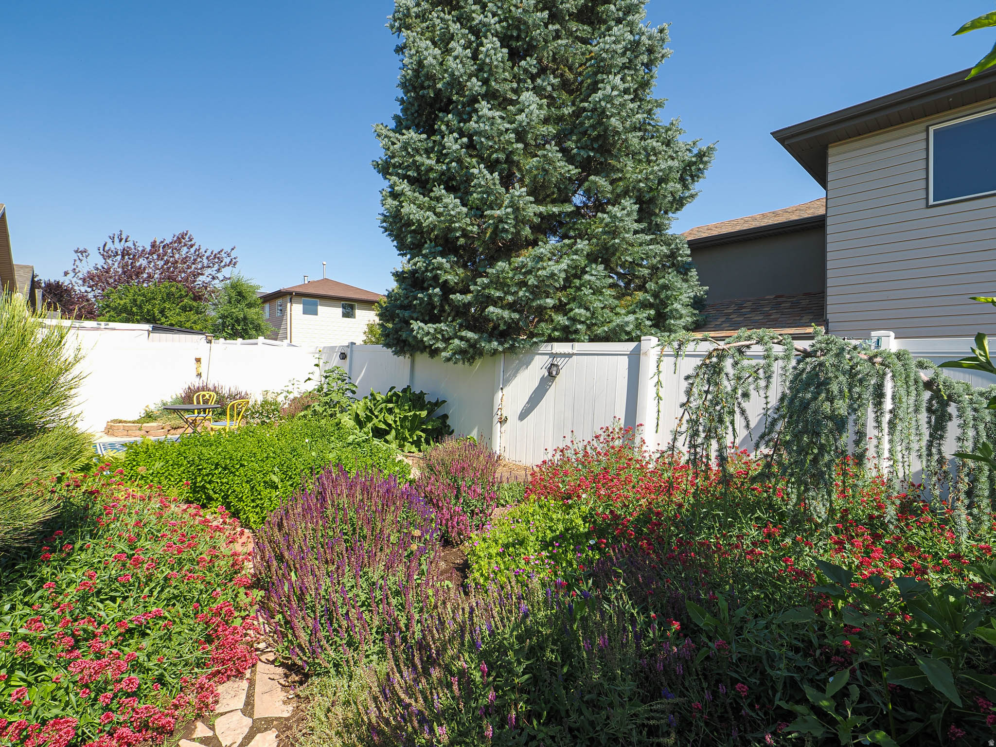 VILLAGES AT OQUIRRH HIGHLANDS - Residential