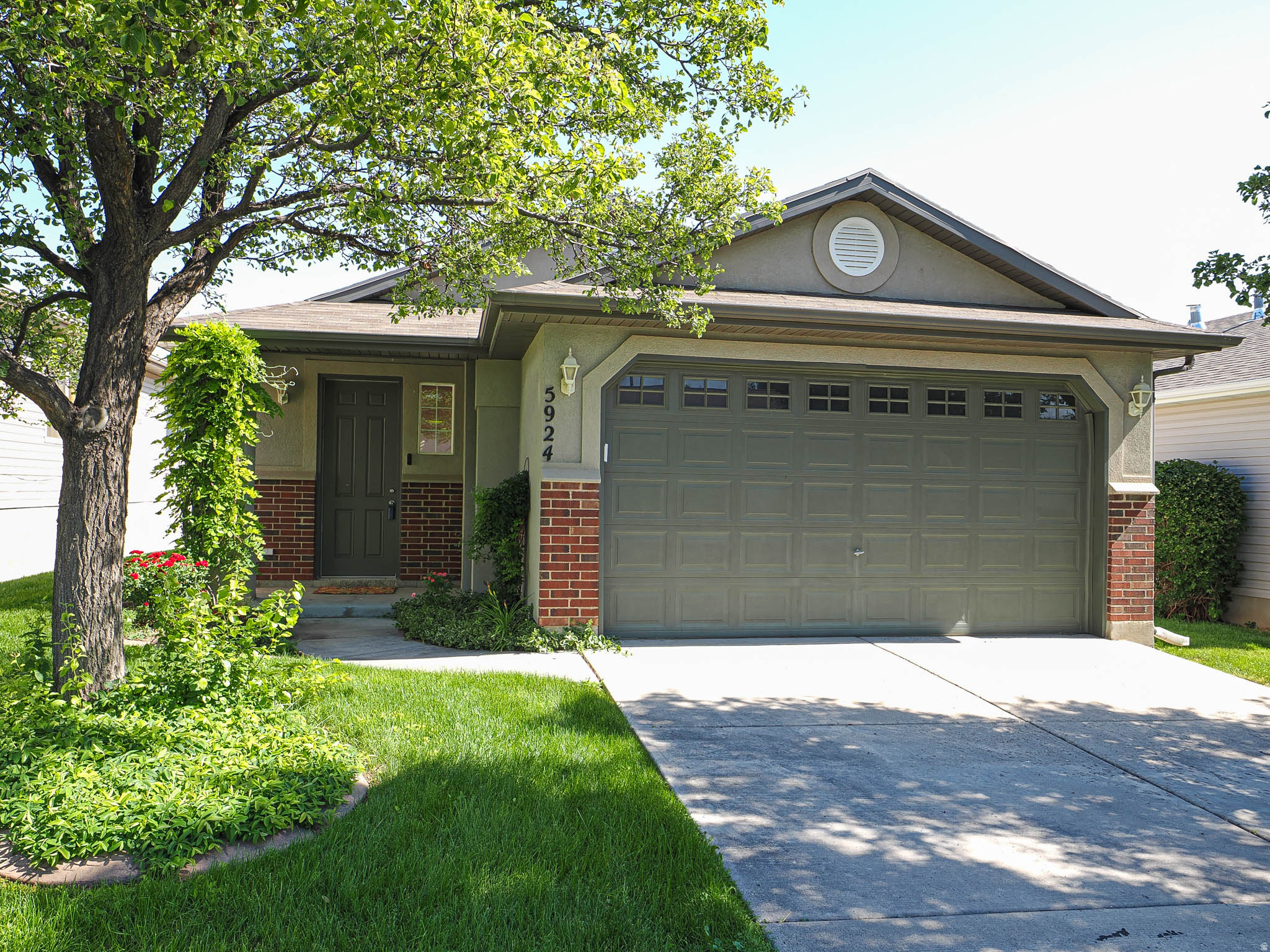 VILLAGES AT OQUIRRH HIGHLANDS - Residential