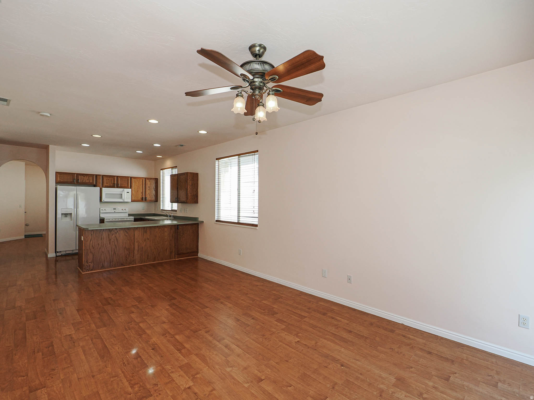 VILLAGES AT OQUIRRH HIGHLANDS - Residential