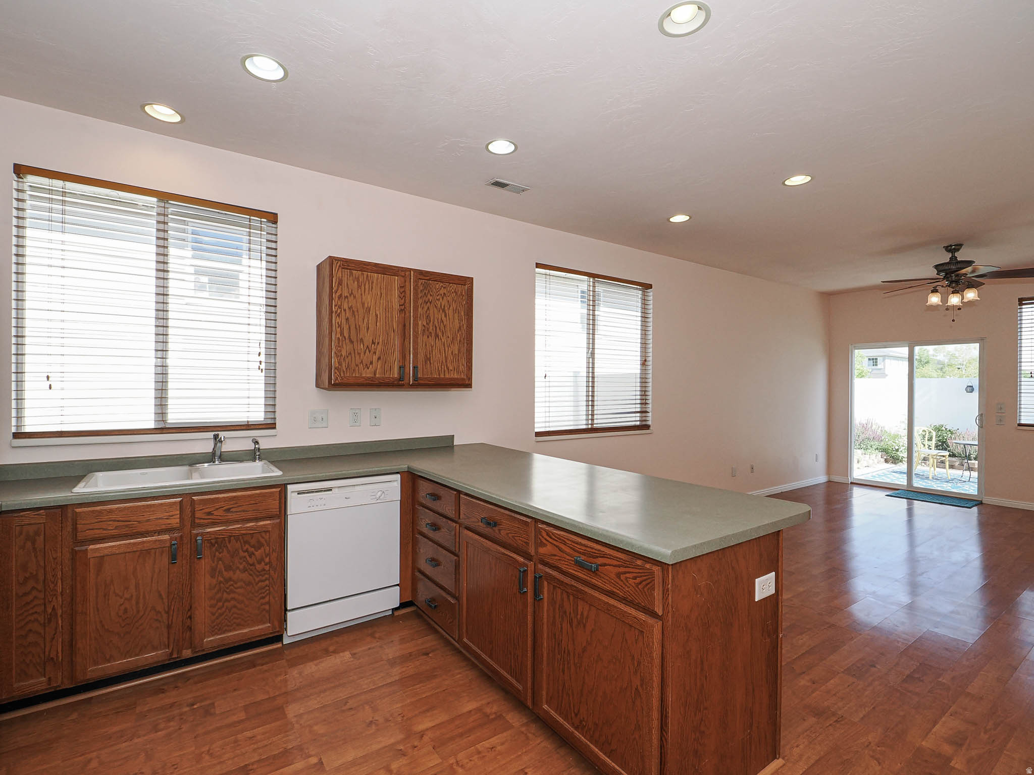 VILLAGES AT OQUIRRH HIGHLANDS - Residential