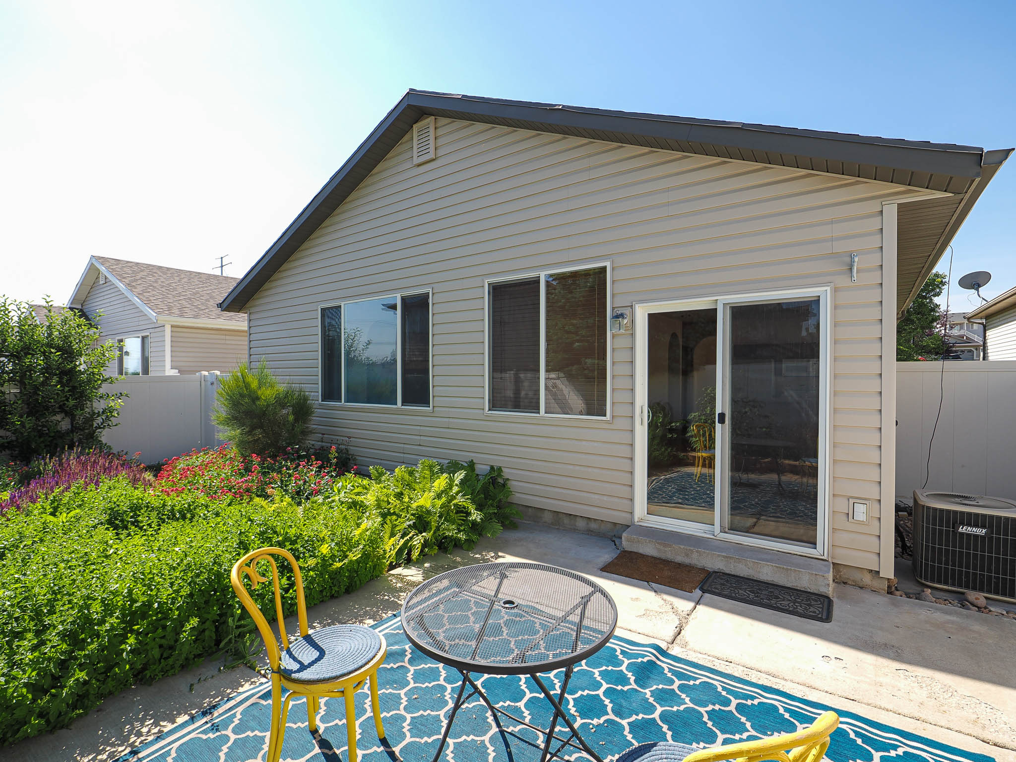 VILLAGES AT OQUIRRH HIGHLANDS - Residential