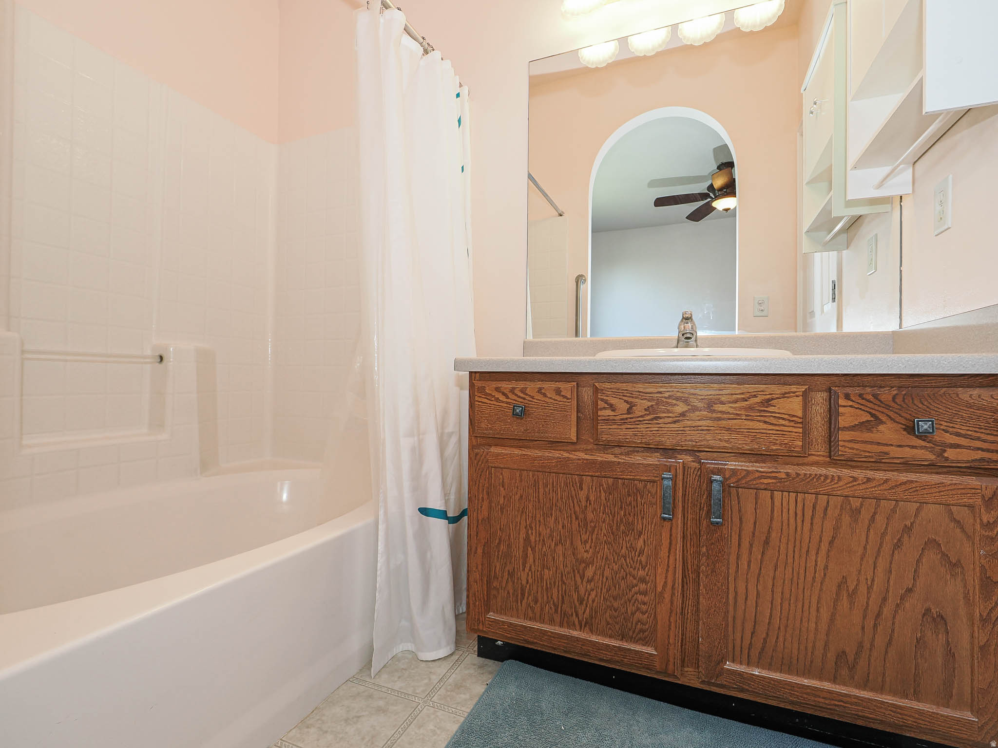 VILLAGES AT OQUIRRH HIGHLANDS - Residential