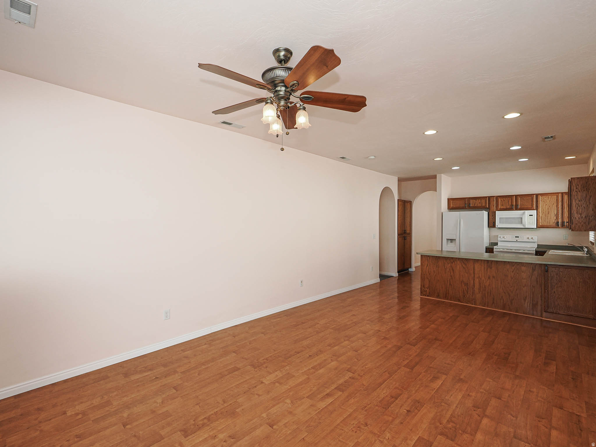VILLAGES AT OQUIRRH HIGHLANDS - Residential