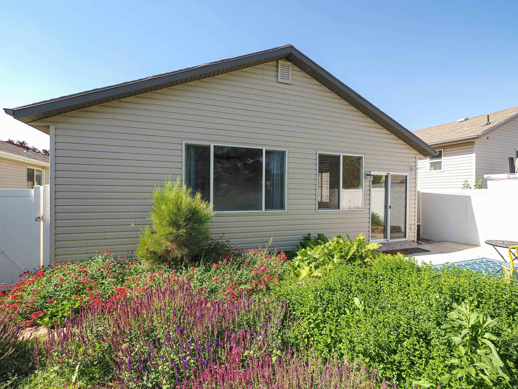 VILLAGES AT OQUIRRH HIGHLANDS - Residential