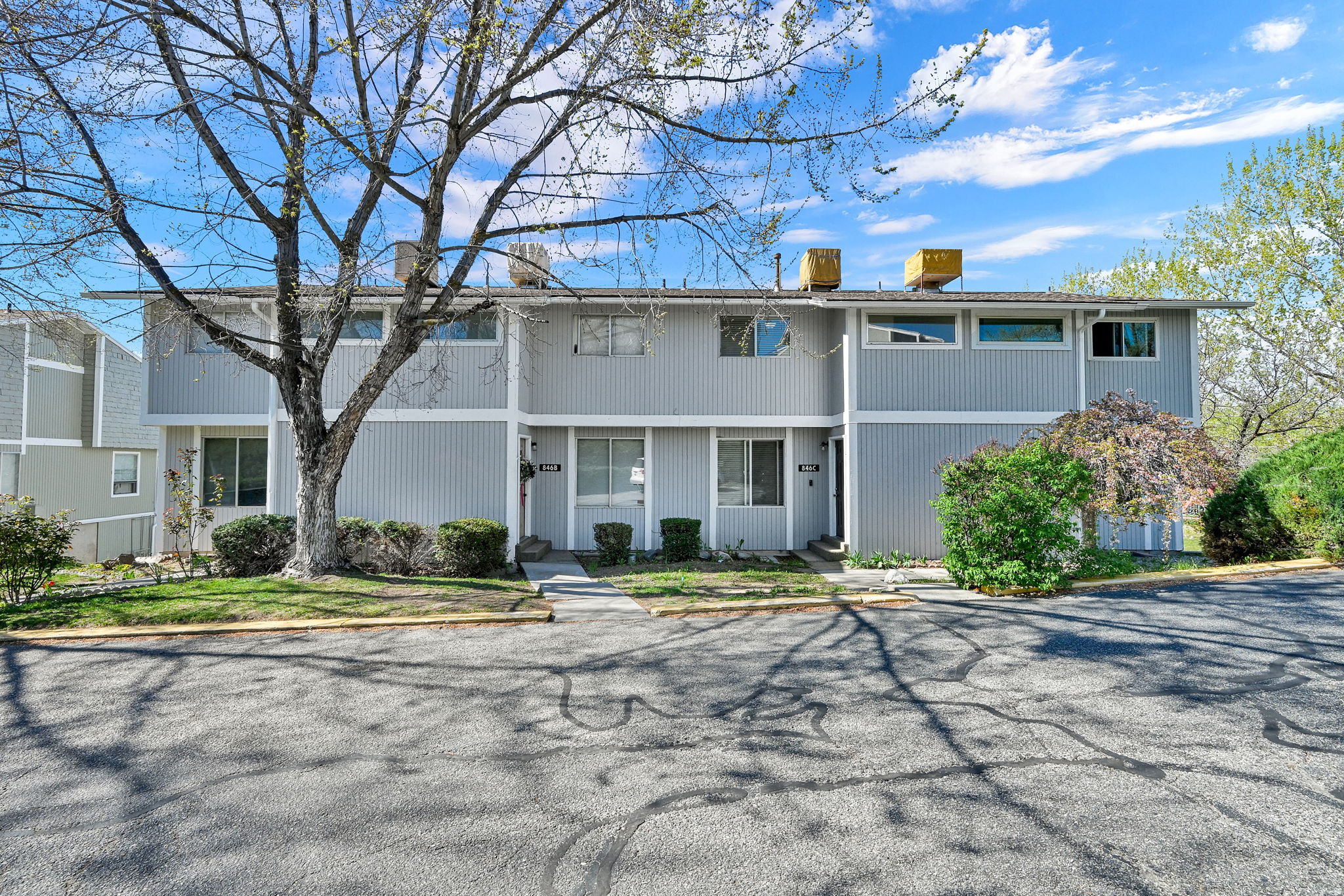 Welcome home to this beautiful property nestled in the scenic hills of Davis County. Ideally located just minutes from local entertainment, fine dining in downtown Salt Lake, and the Salt Lake International Airport, this home offers both convenience and charm. Step inside and envision adding your own personal touch and style to create the perfect home base. The inviting layout makes it easy to gather, entertain, and create lasting memories with family and friends. Spend your summer days relaxing by the swimming pool, soaking up the sun, and enjoying your own private retreat. This is a place where comfort, connection, and lifestyle come together effortlessly. This home is easy to show and easy to love.