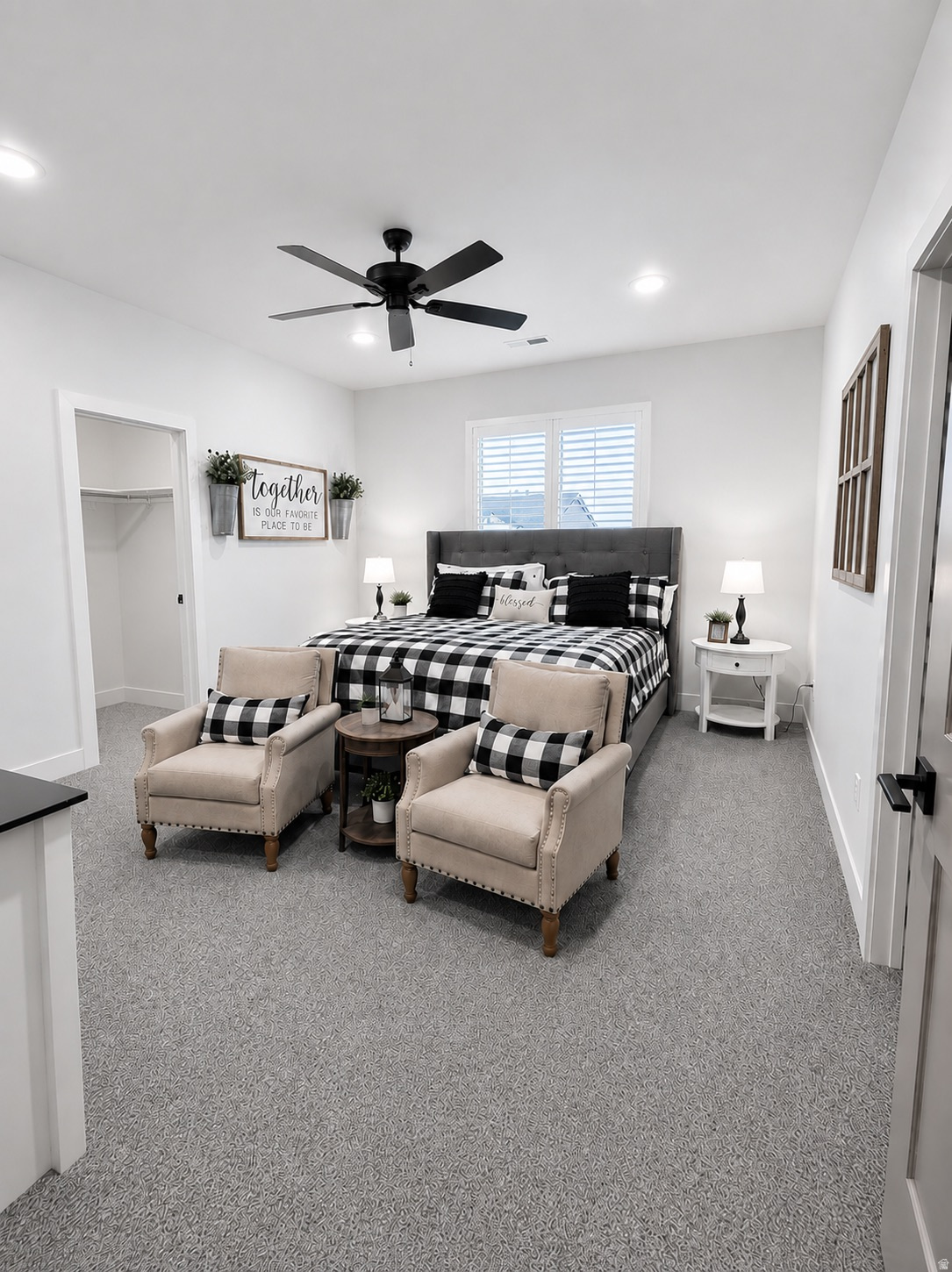 MAGNOLIA FIELDS - Residential