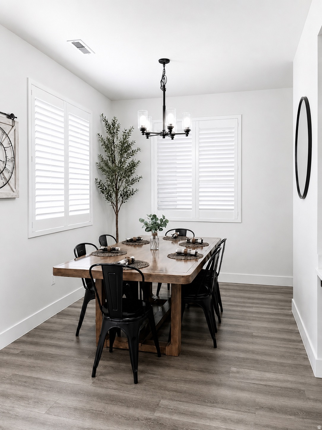 MAGNOLIA FIELDS - Residential