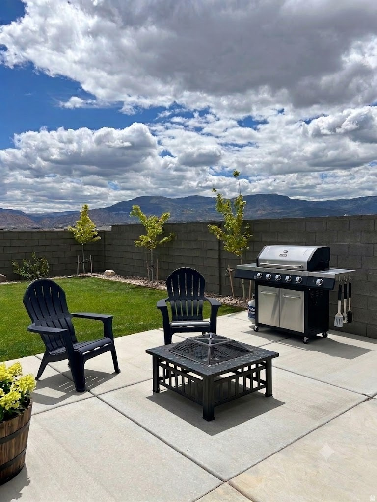 MAGNOLIA FIELDS - Residential
